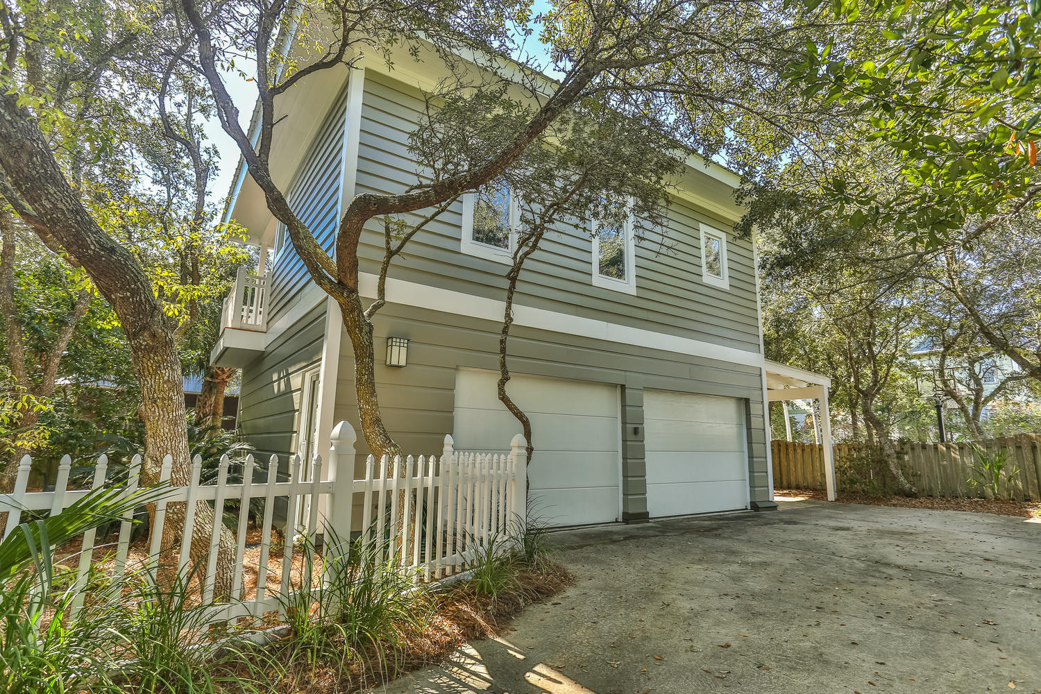 SEACREST S/D - Residential