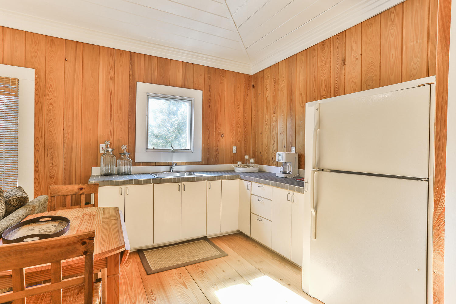 SEACREST S/D - Residential