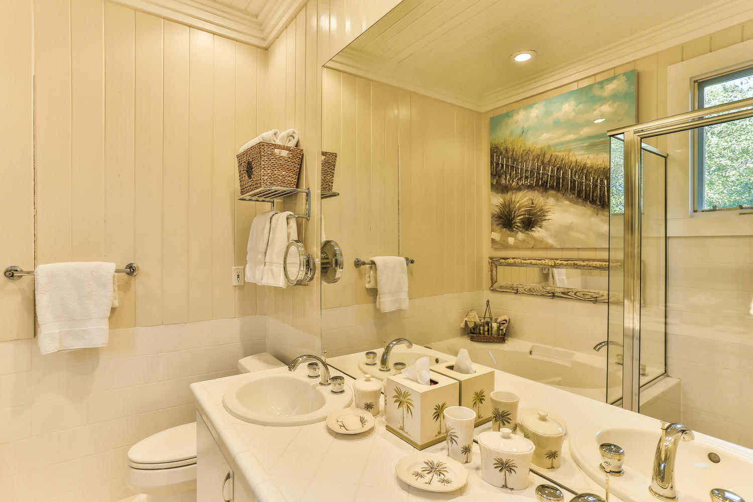 SEACREST S/D - Residential