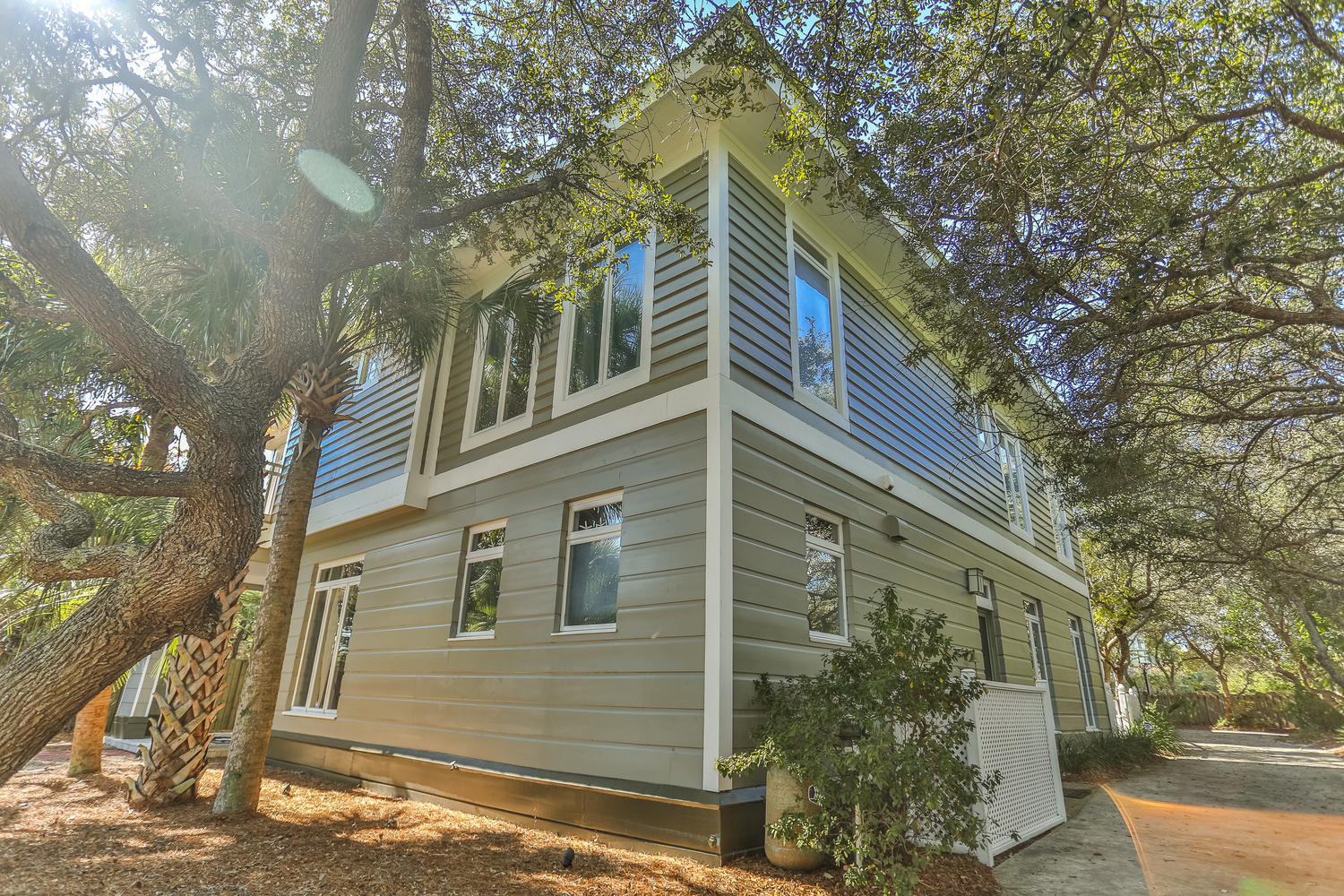 SEACREST S/D - Residential