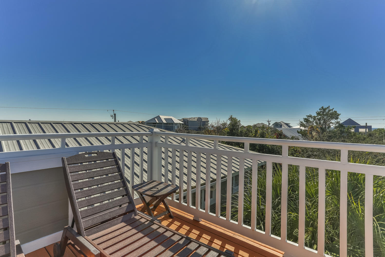 SEACREST S/D - Residential