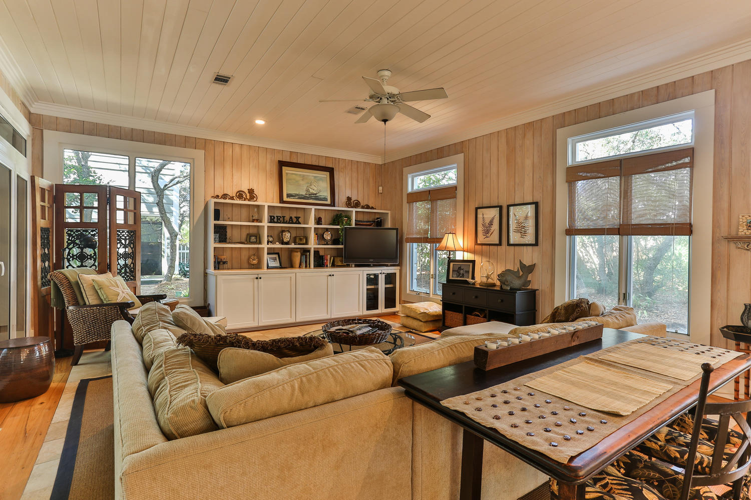 SEACREST S/D - Residential