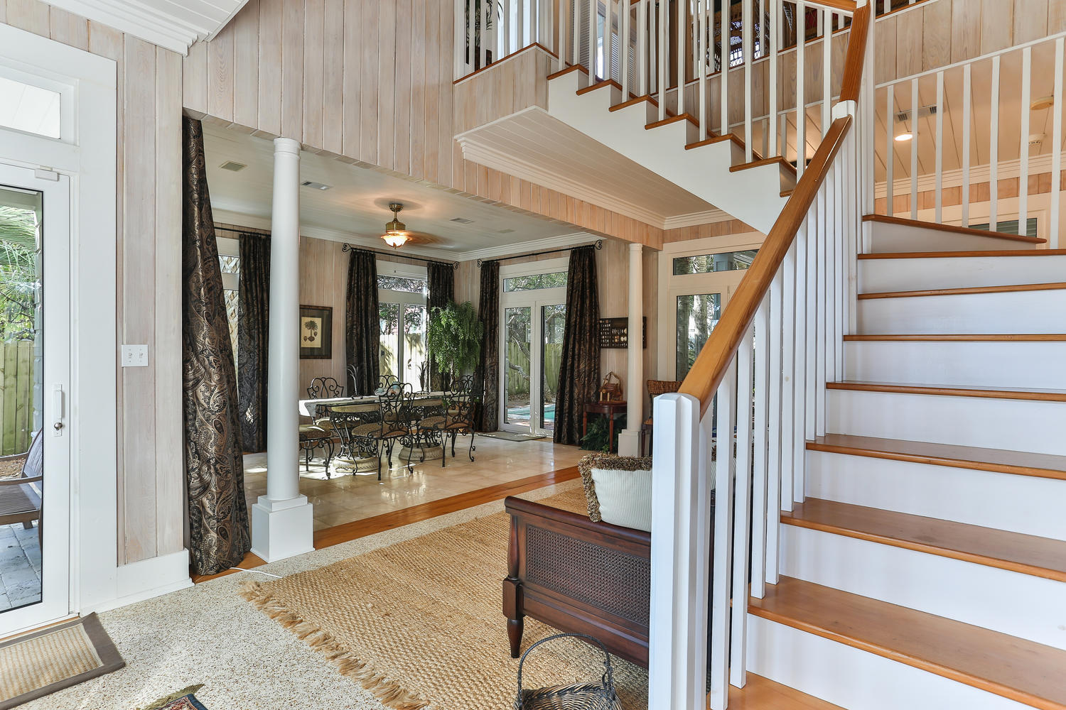 SEACREST S/D - Residential