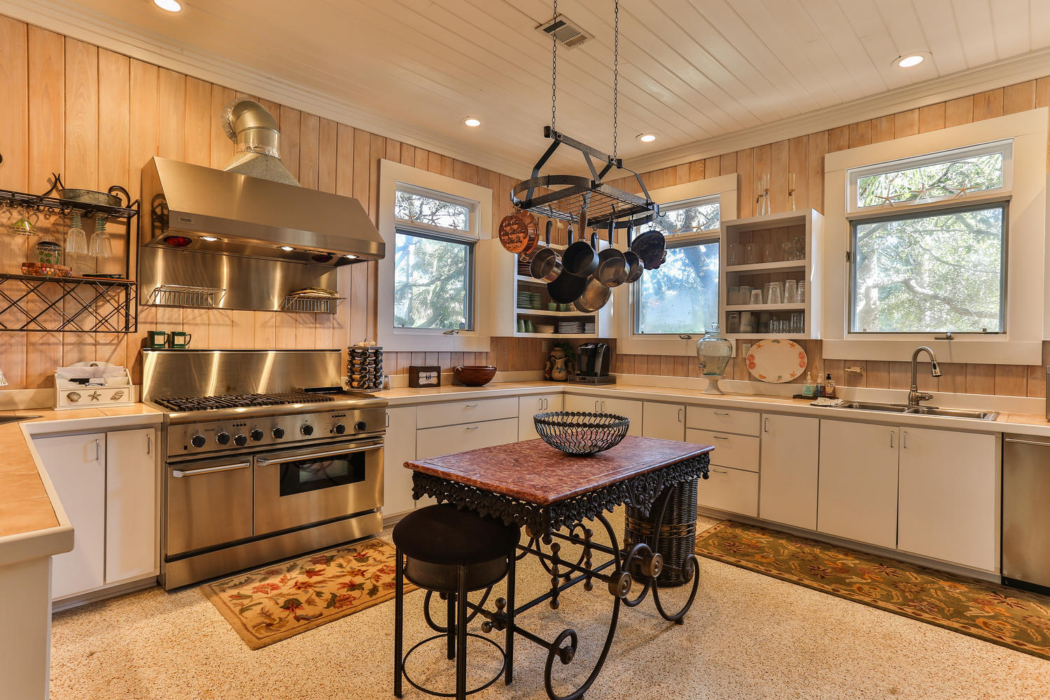 SEACREST S/D - Residential