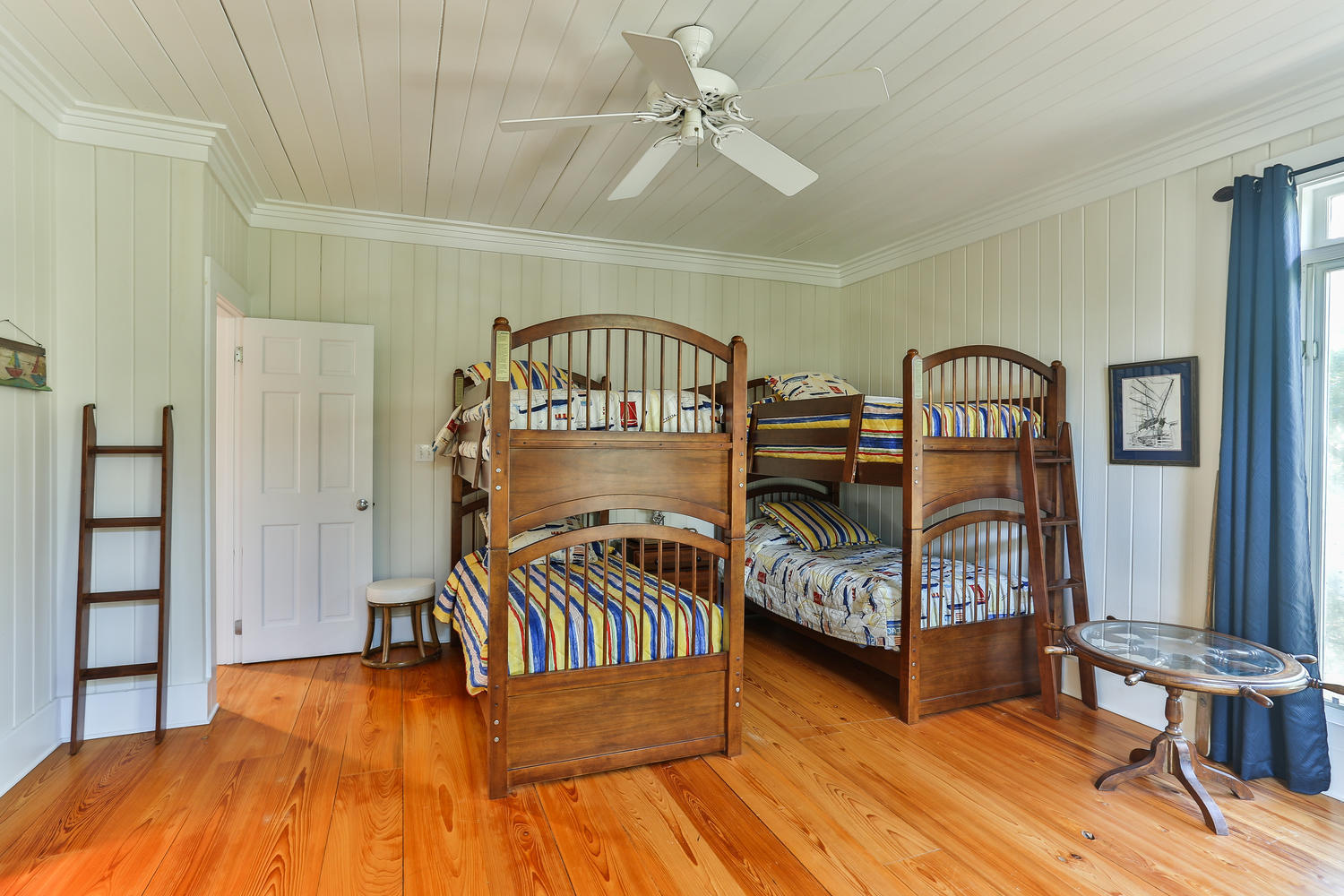 SEACREST S/D - Residential