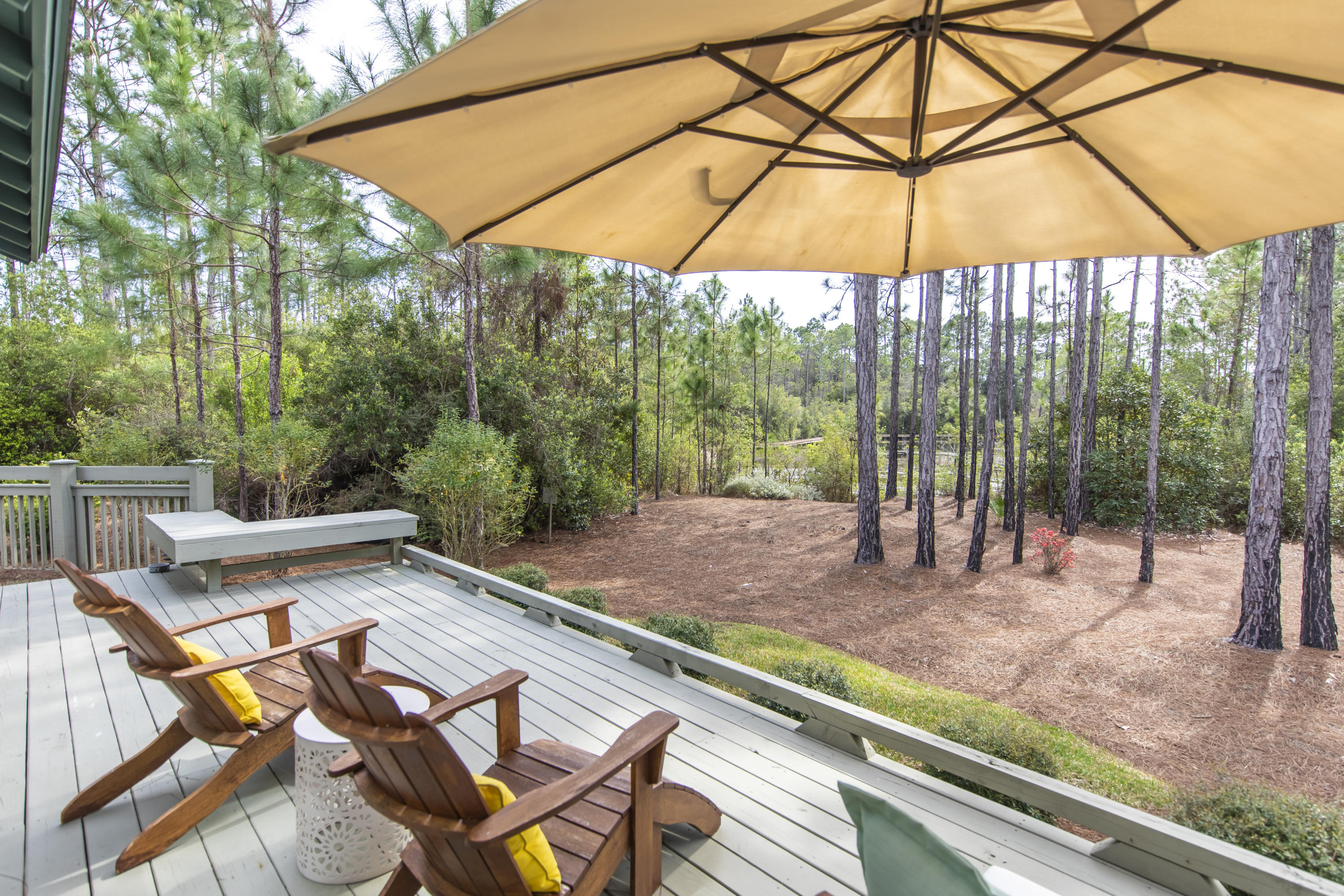 Wild Heron - Residential