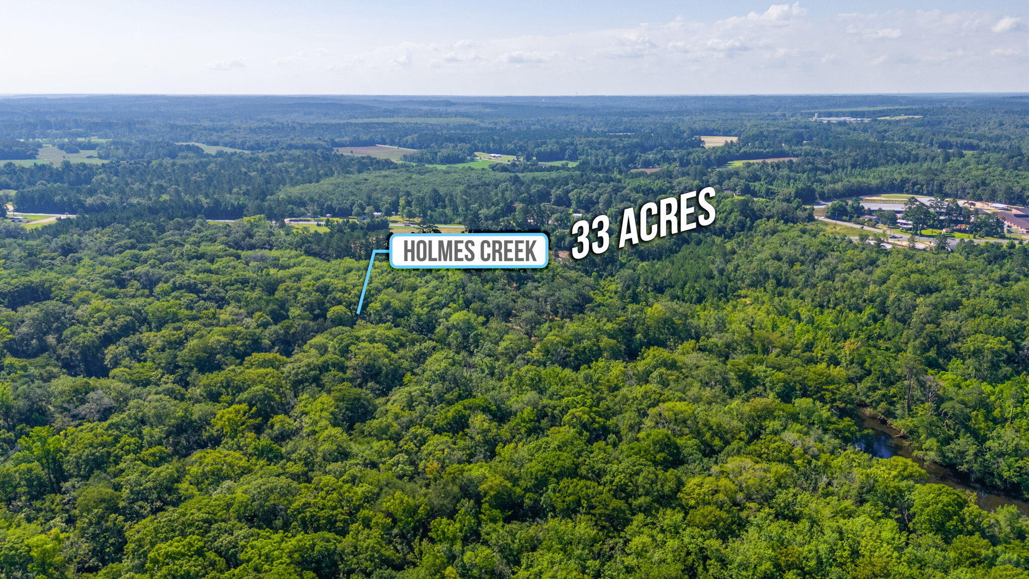 METES & BOUNDS - Land