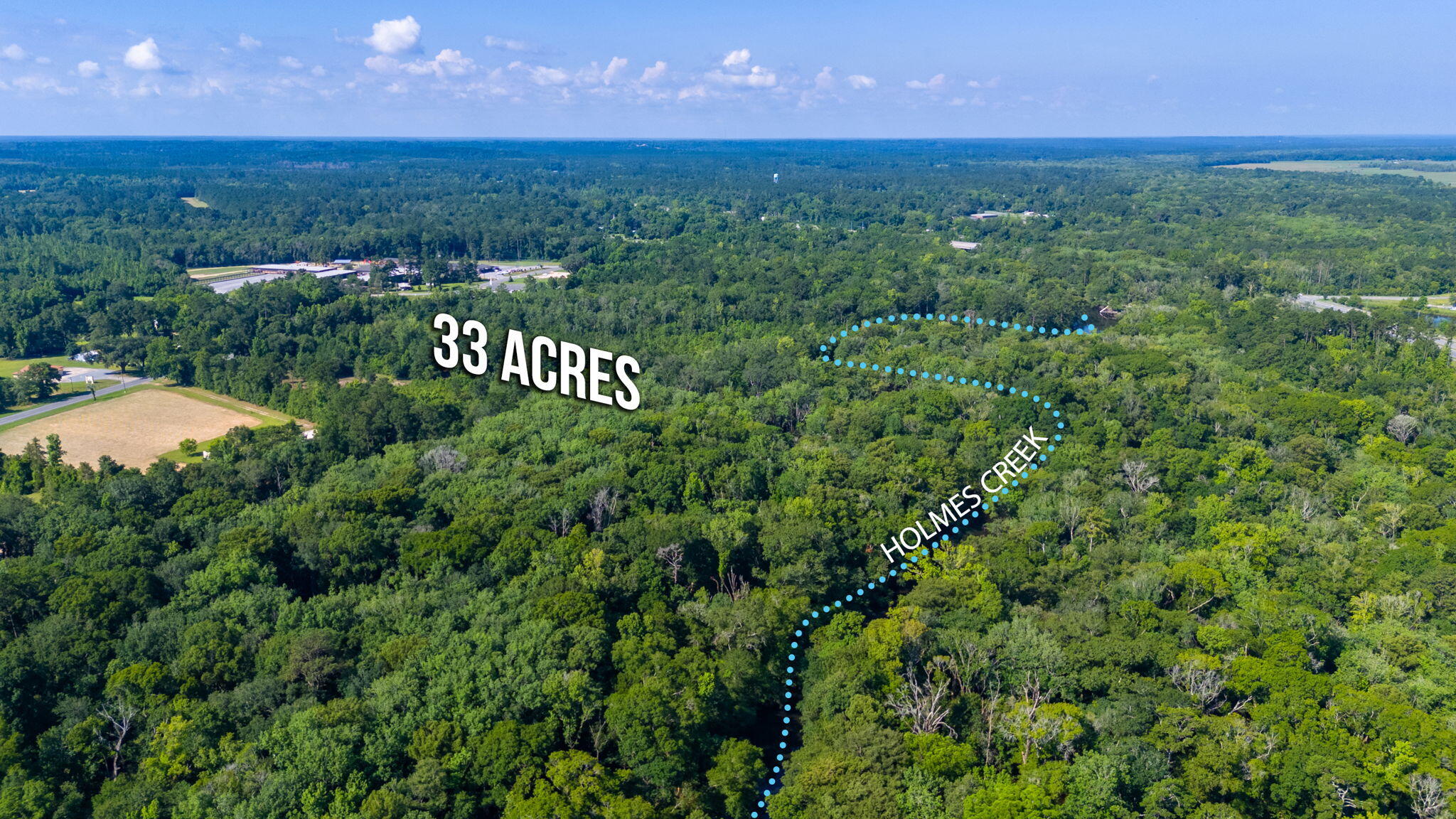 METES & BOUNDS - Land