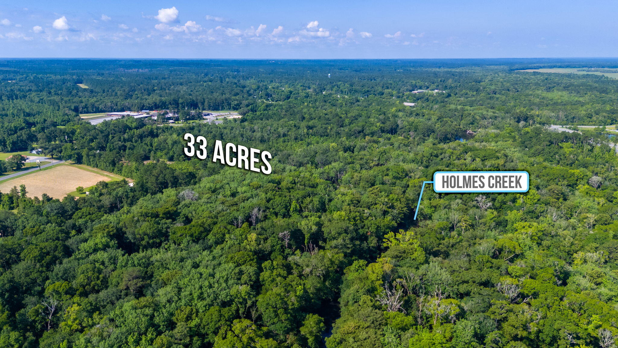 METES & BOUNDS - Land