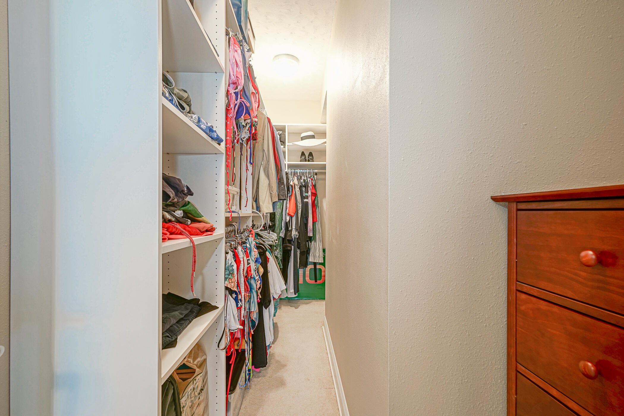 PALM COURT YACHT CLUB - Residential