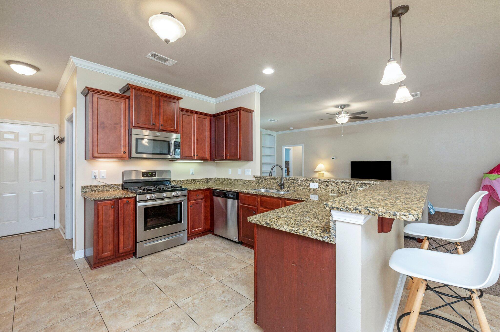 CHANAN ESTATES - Residential