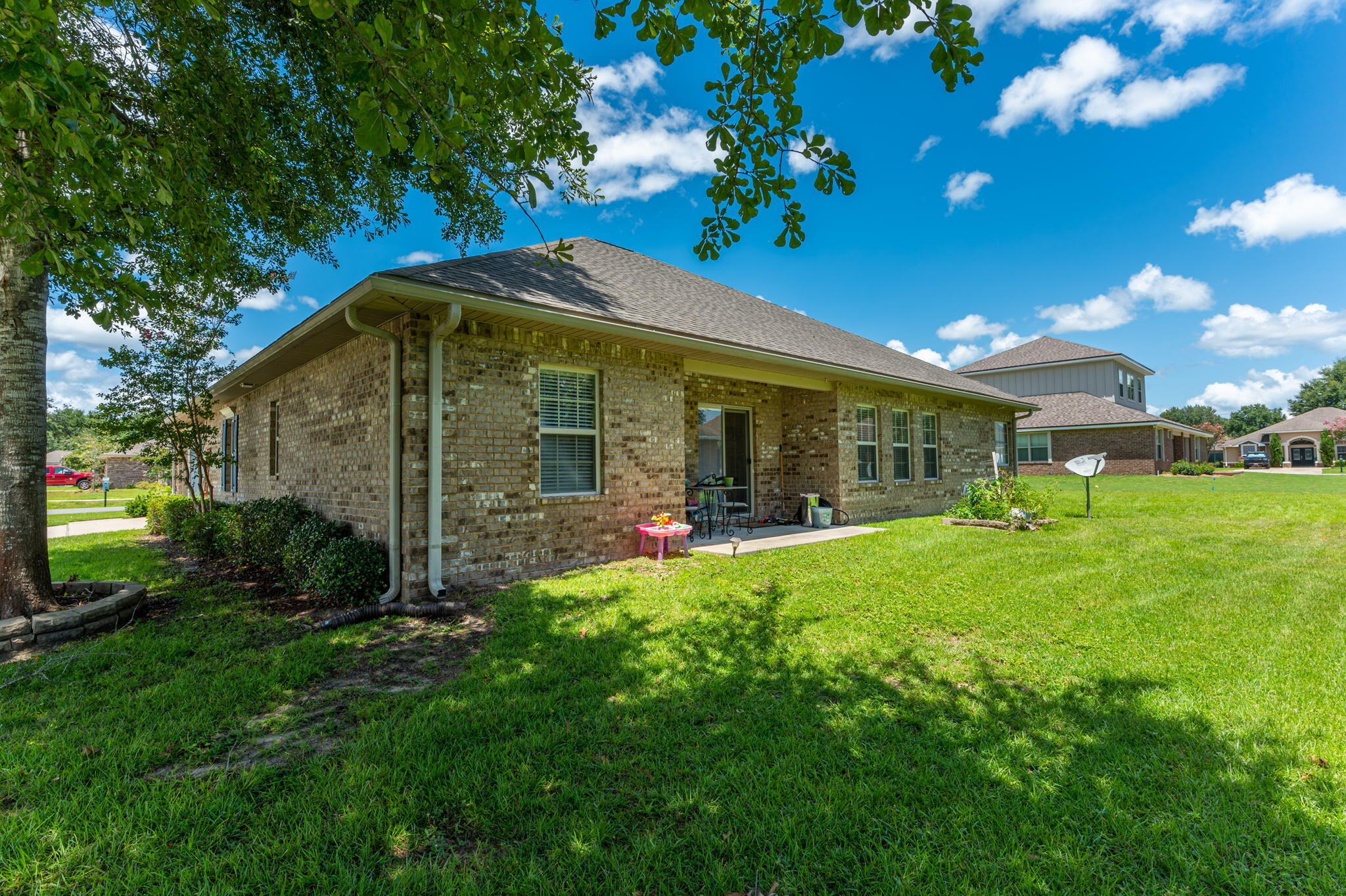 CHANAN ESTATES - Residential