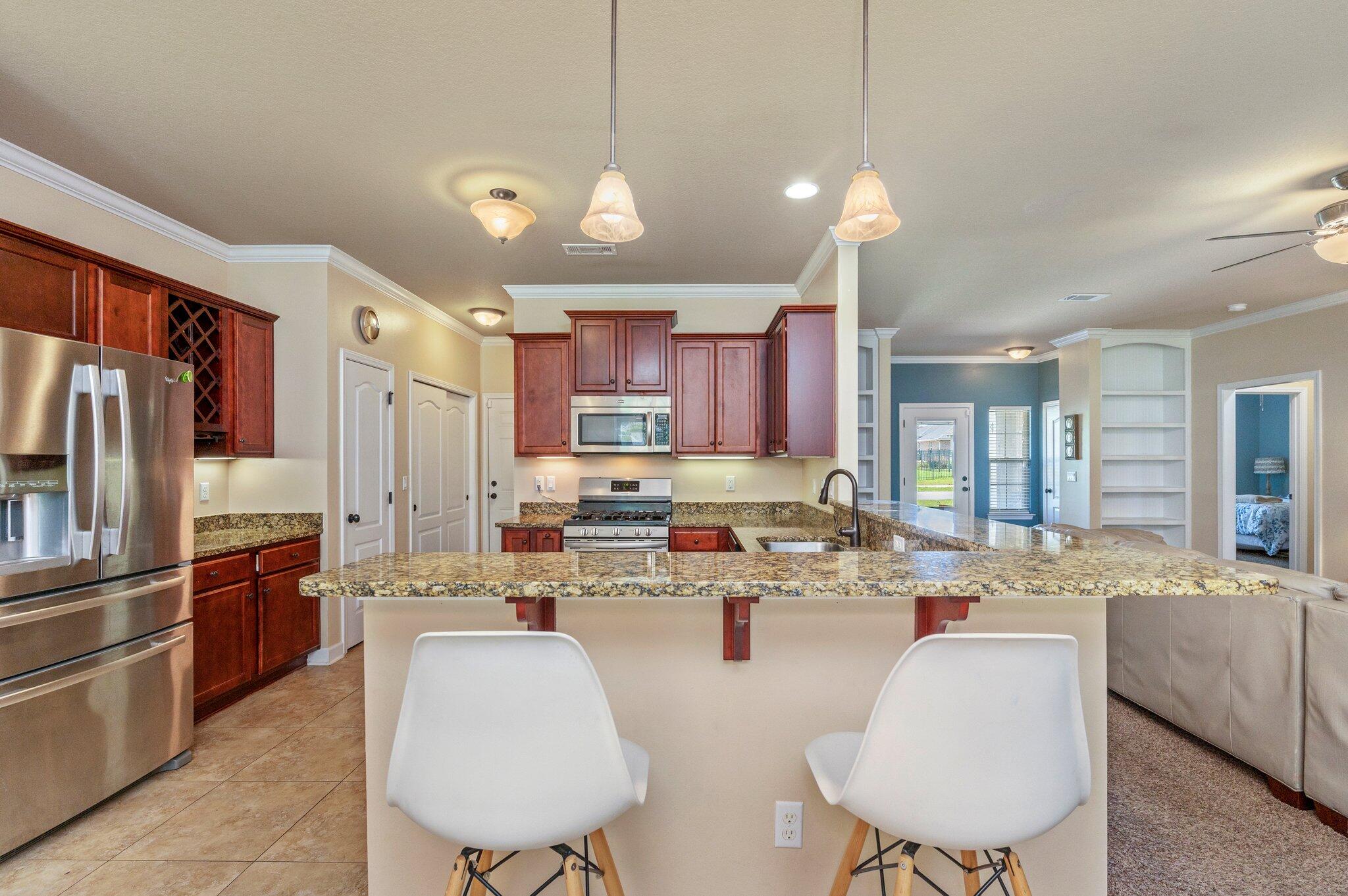 CHANAN ESTATES - Residential