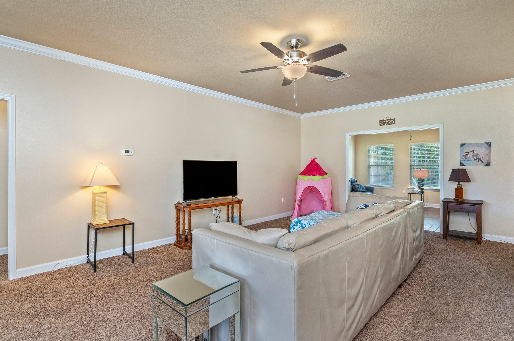CHANAN ESTATES - Residential