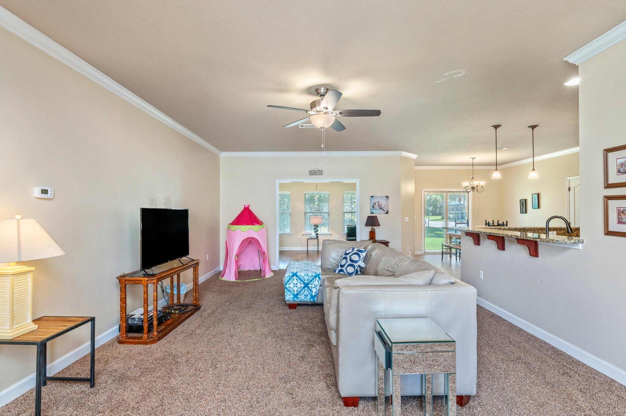 CHANAN ESTATES - Residential