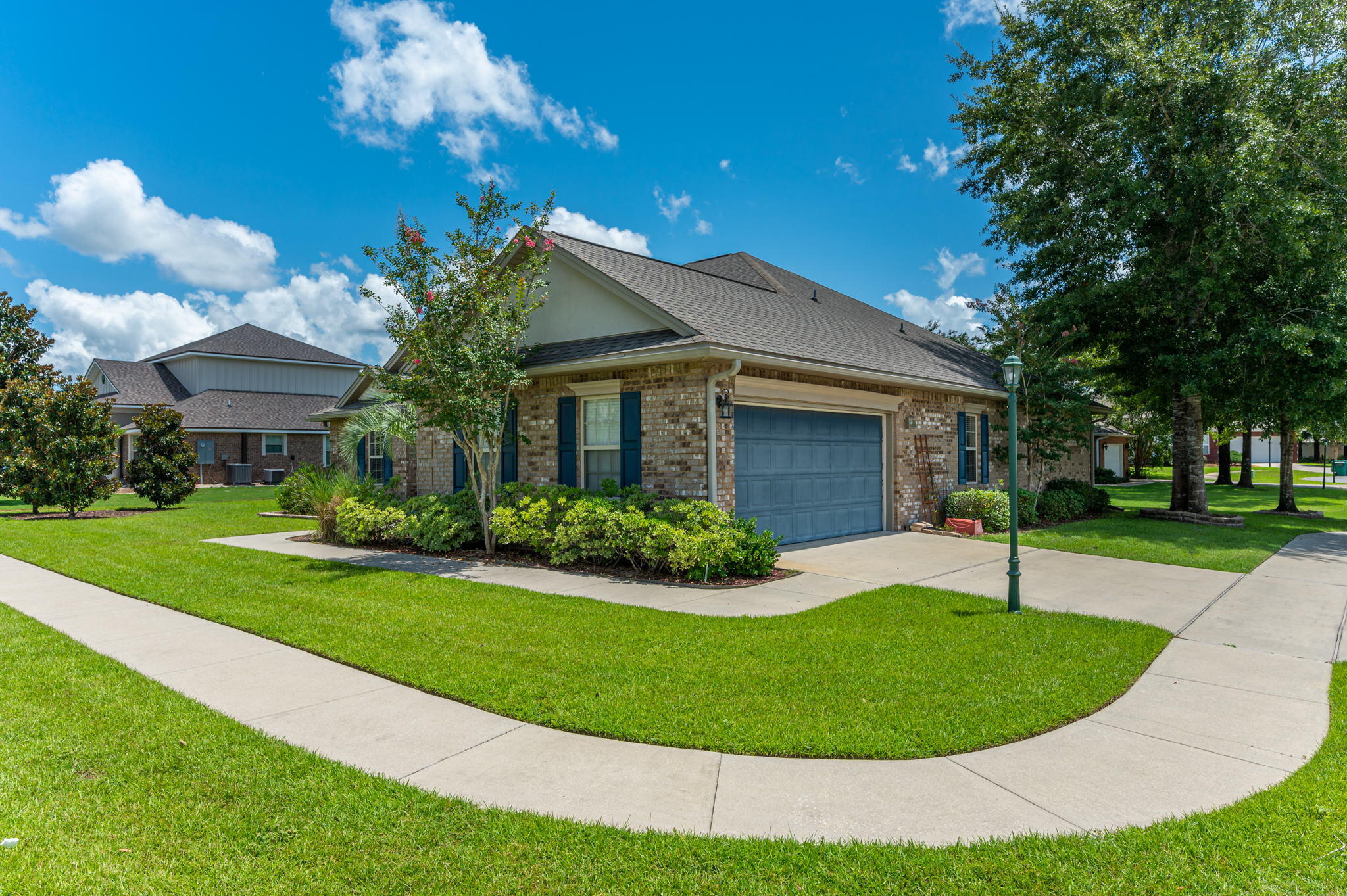 CHANAN ESTATES - Residential