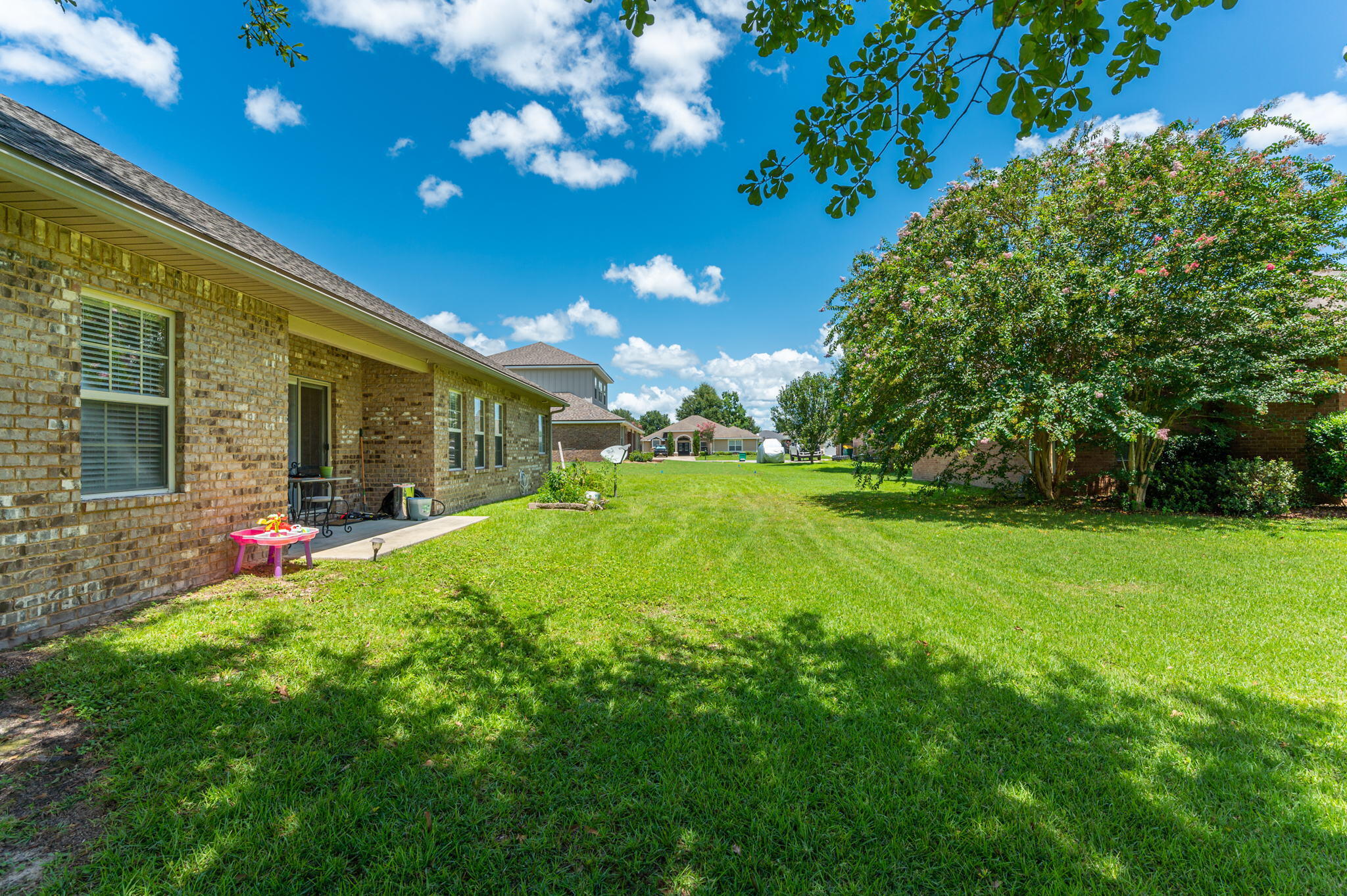 CHANAN ESTATES - Residential