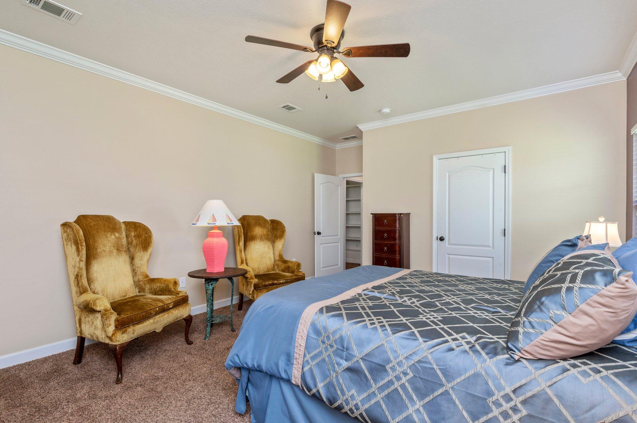 CHANAN ESTATES - Residential