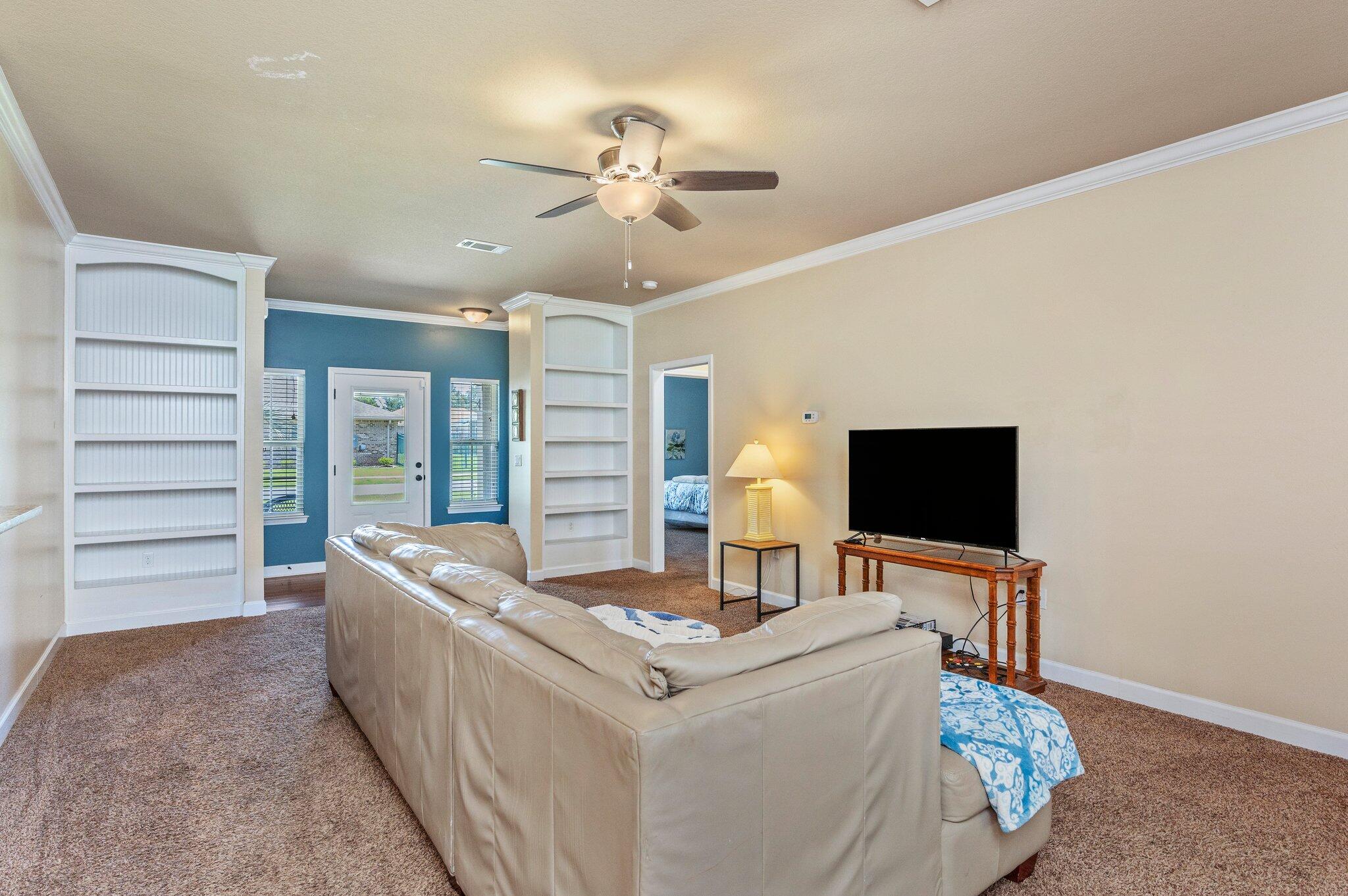 CHANAN ESTATES - Residential