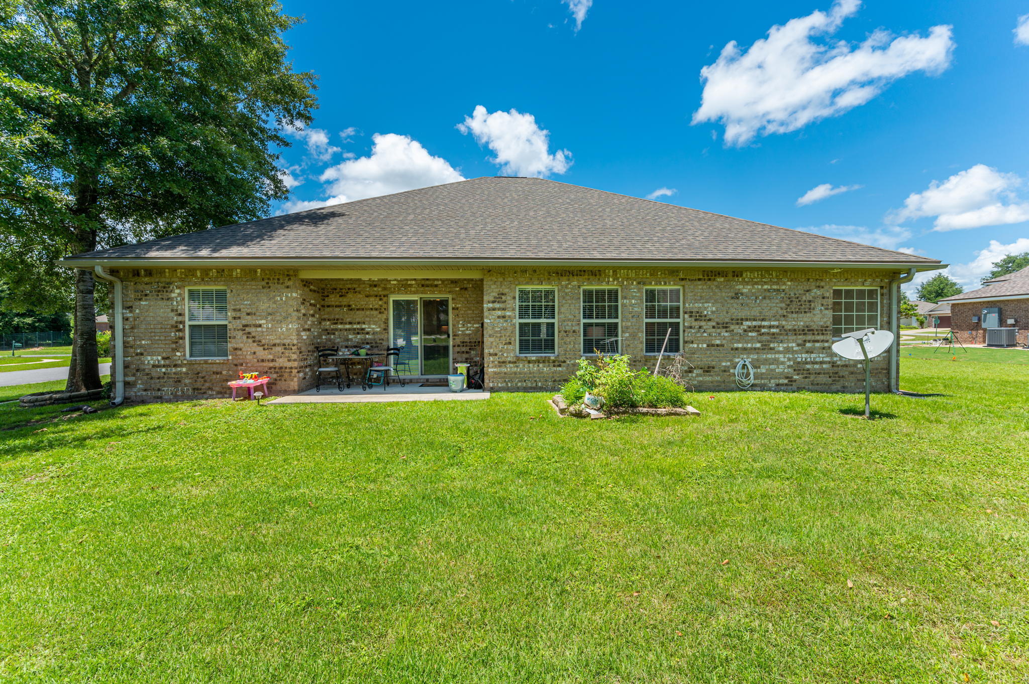 CHANAN ESTATES - Residential