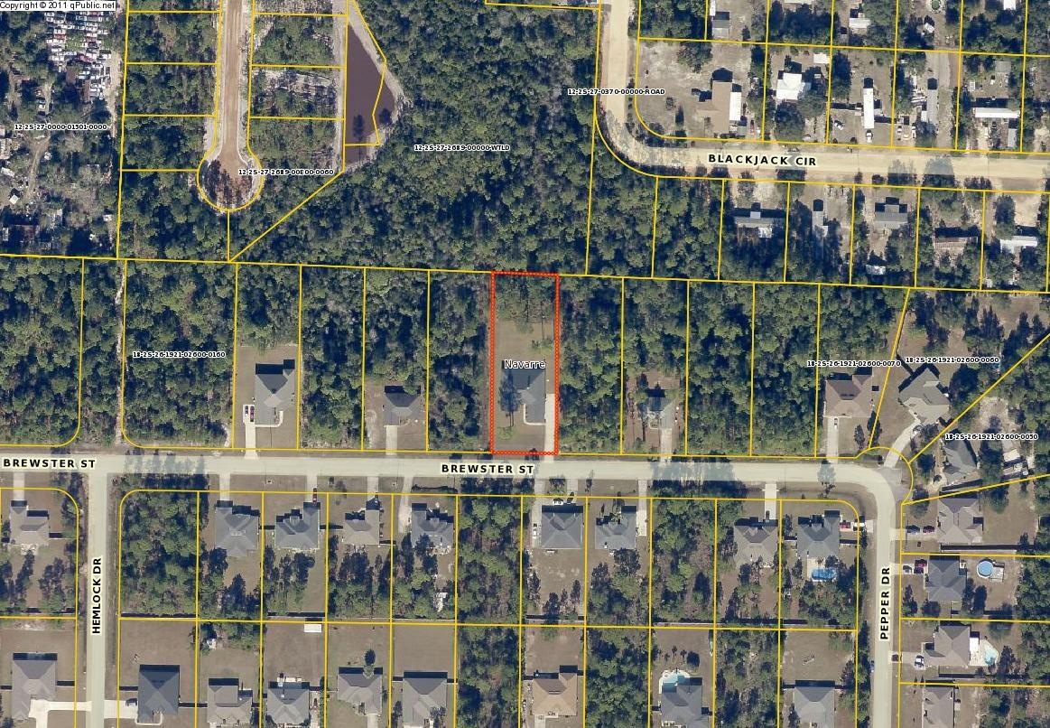 Holley by the Sea 2nd - Residential