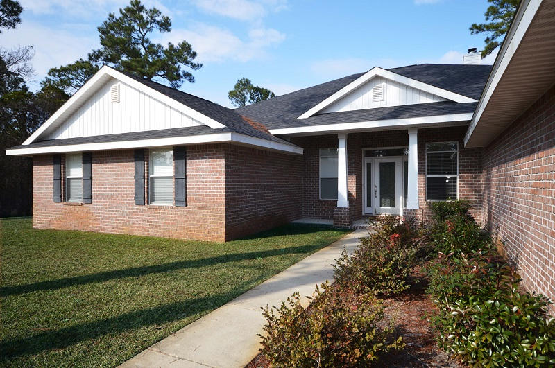 Holley by the Sea 2nd - Residential