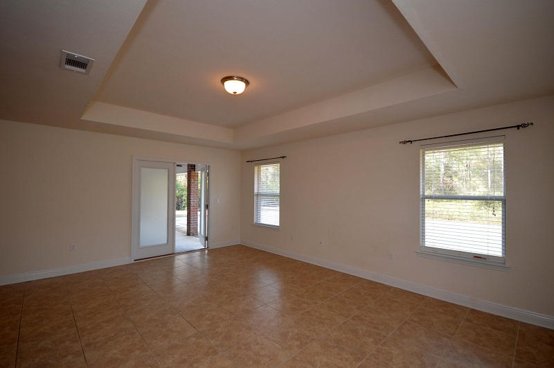 Holley by the Sea 2nd - Residential