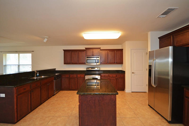 Holley by the Sea 2nd - Residential