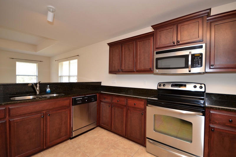 Holley by the Sea 2nd - Residential