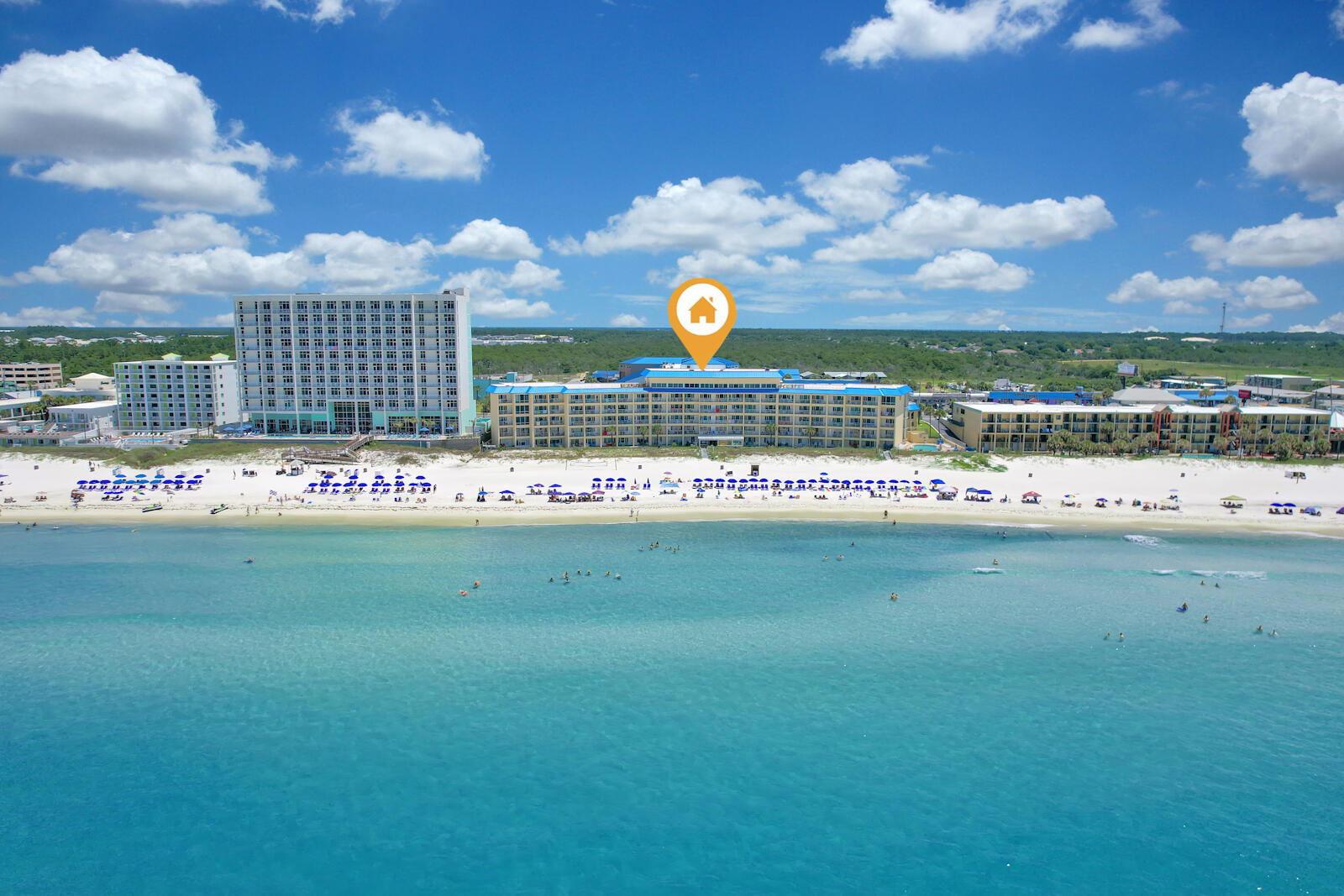 CONTINENTAL CONDO - Residential