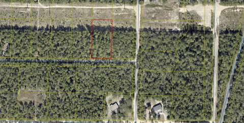 Lot 13 Crescent Court DeFuniak Springs FL 32433