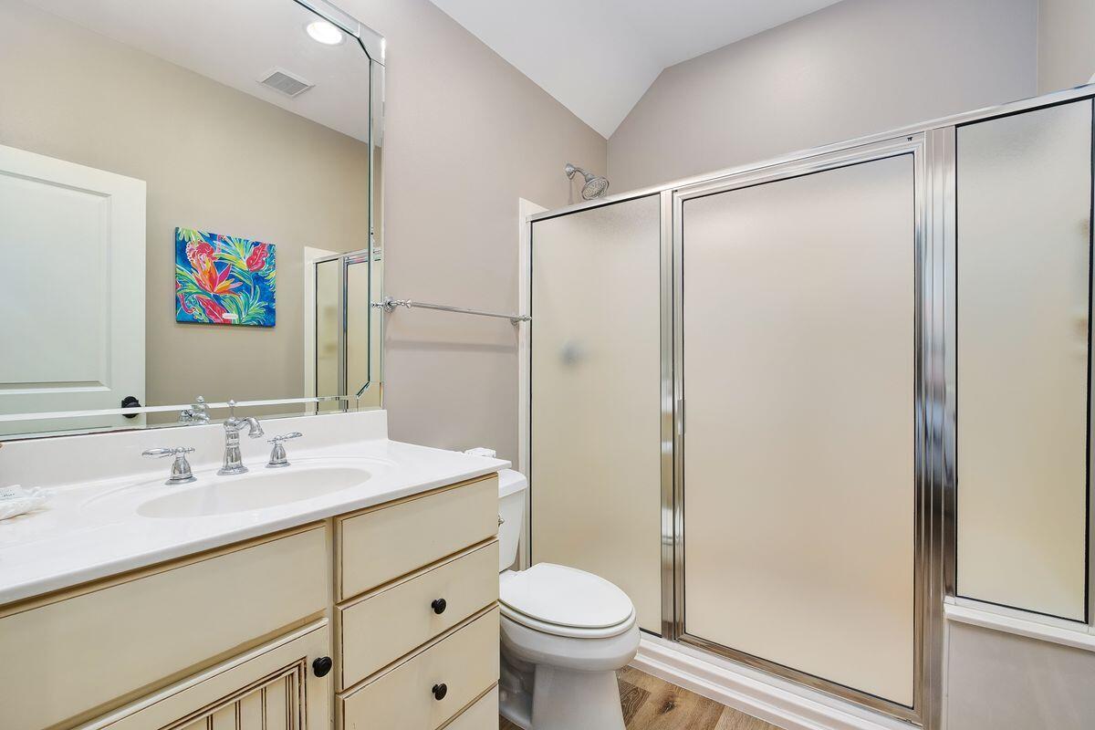 BUNGALOS AT SANDESTIN - Residential