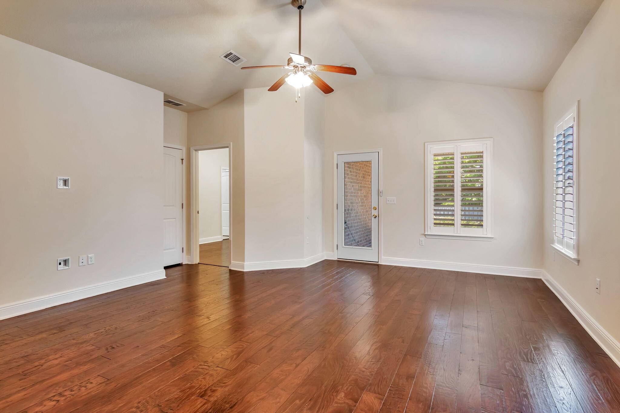 DRIFTWOOD ESTATES - Residential