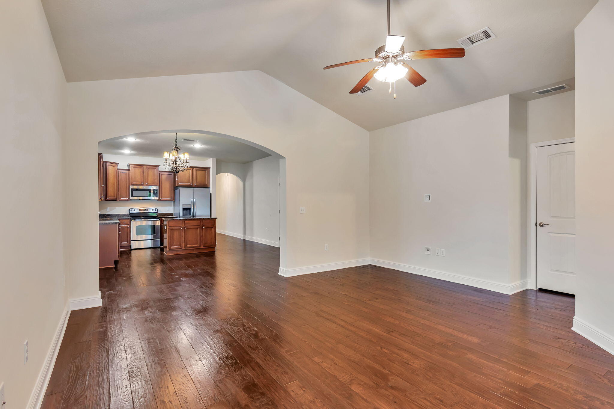 DRIFTWOOD ESTATES - Residential
