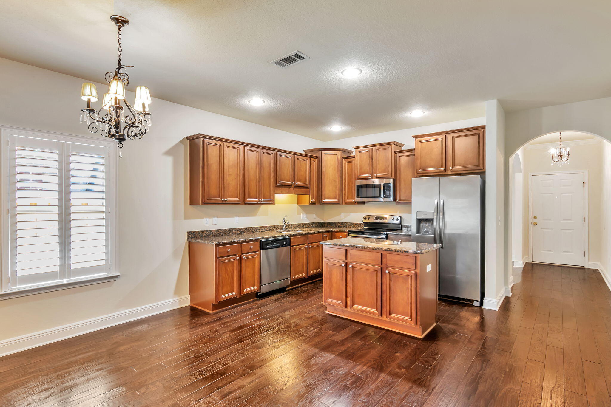 DRIFTWOOD ESTATES - Residential
