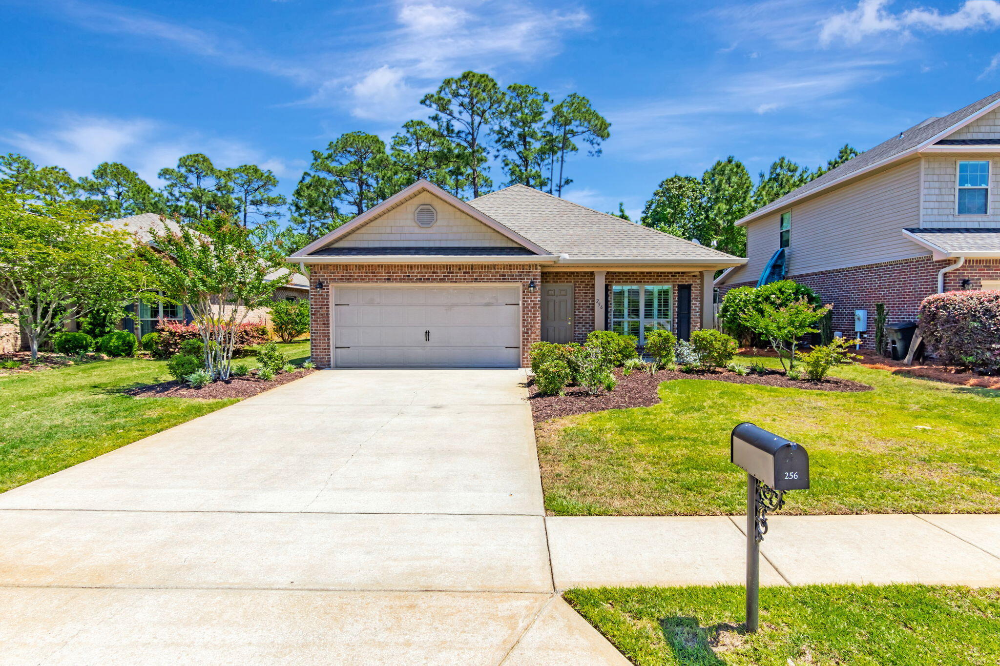 DRIFTWOOD ESTATES - Residential