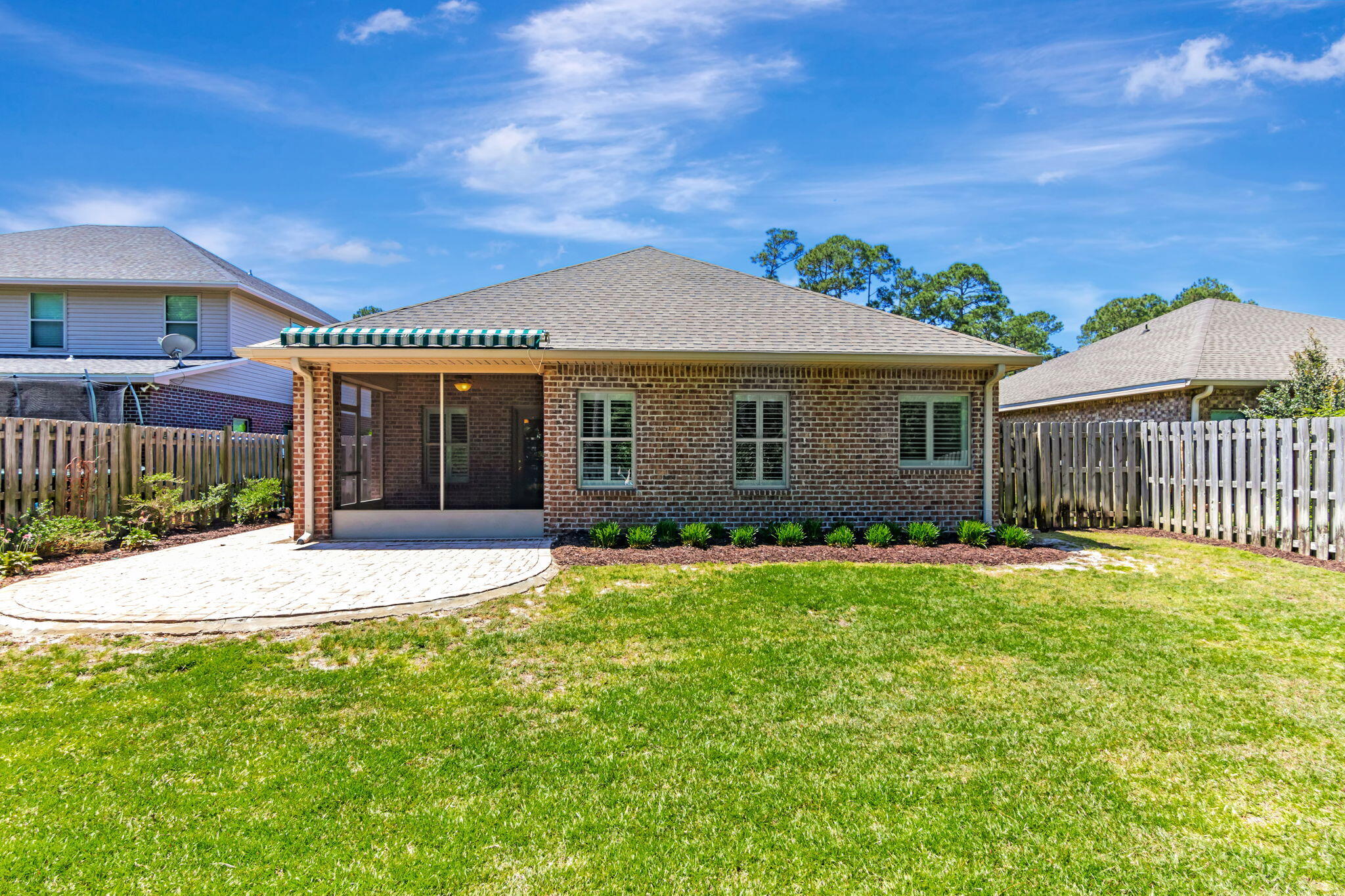 DRIFTWOOD ESTATES - Residential