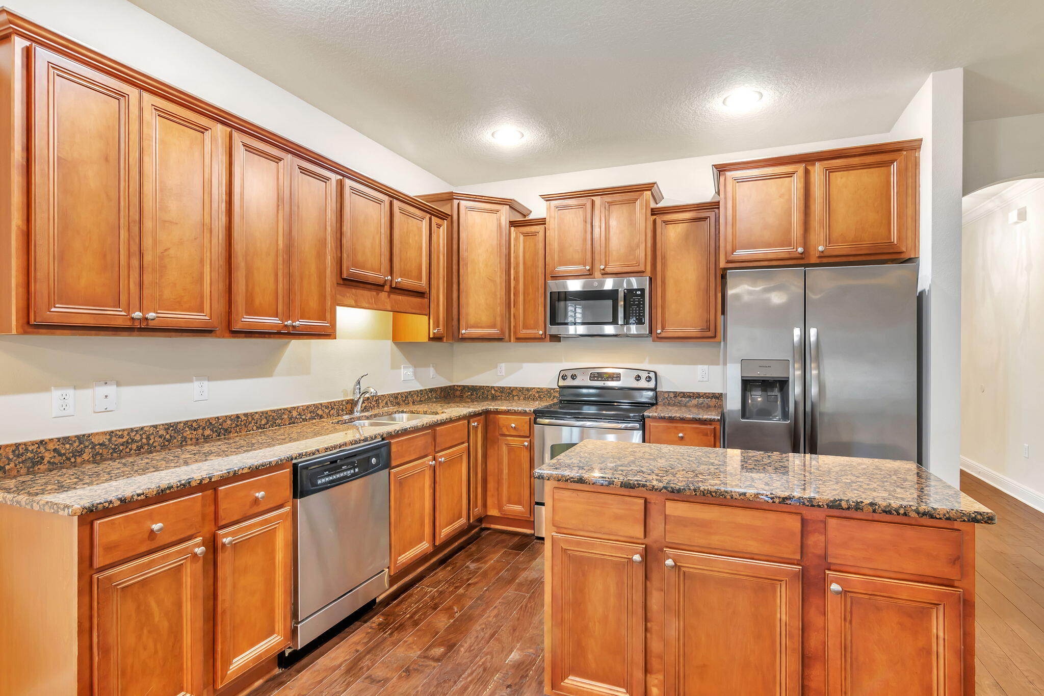 DRIFTWOOD ESTATES - Residential