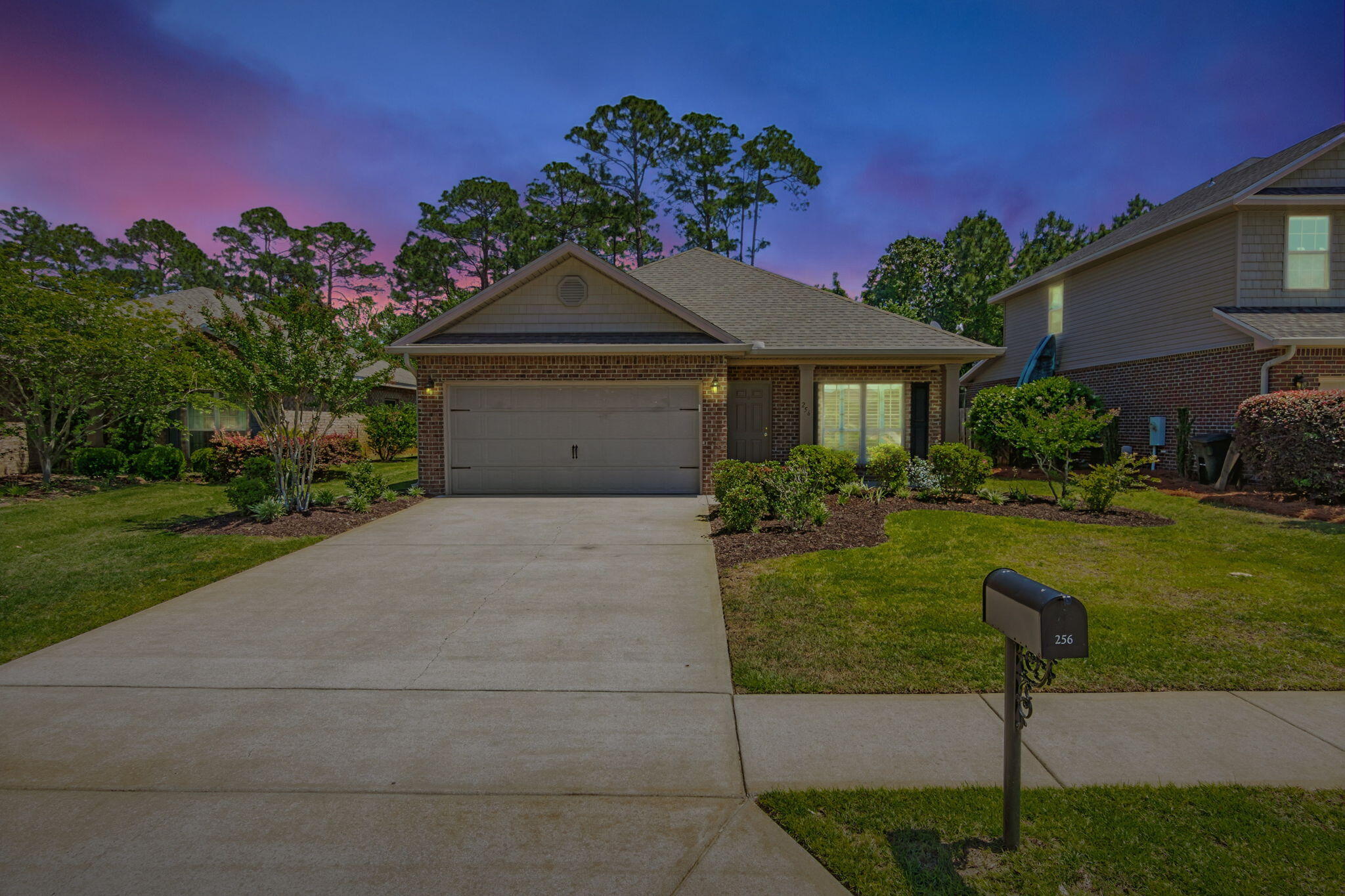 DRIFTWOOD ESTATES - Residential
