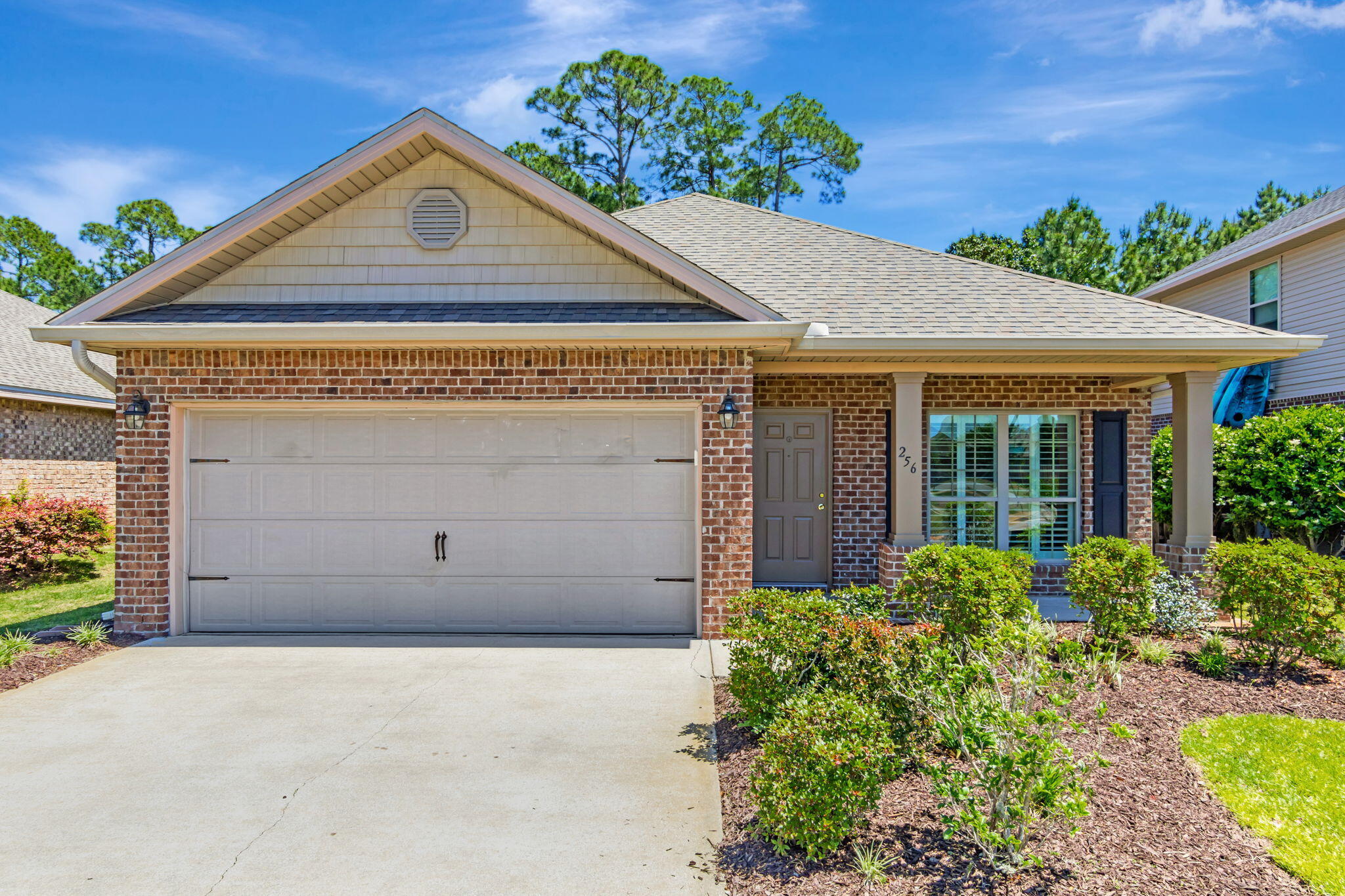 DRIFTWOOD ESTATES - Residential