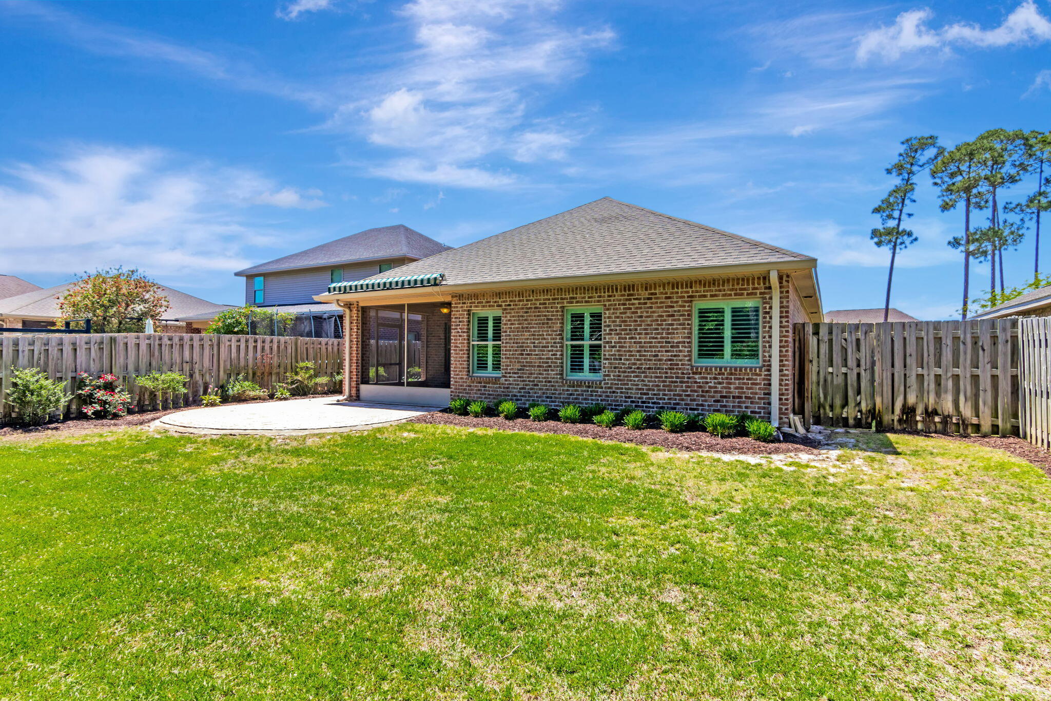 DRIFTWOOD ESTATES - Residential