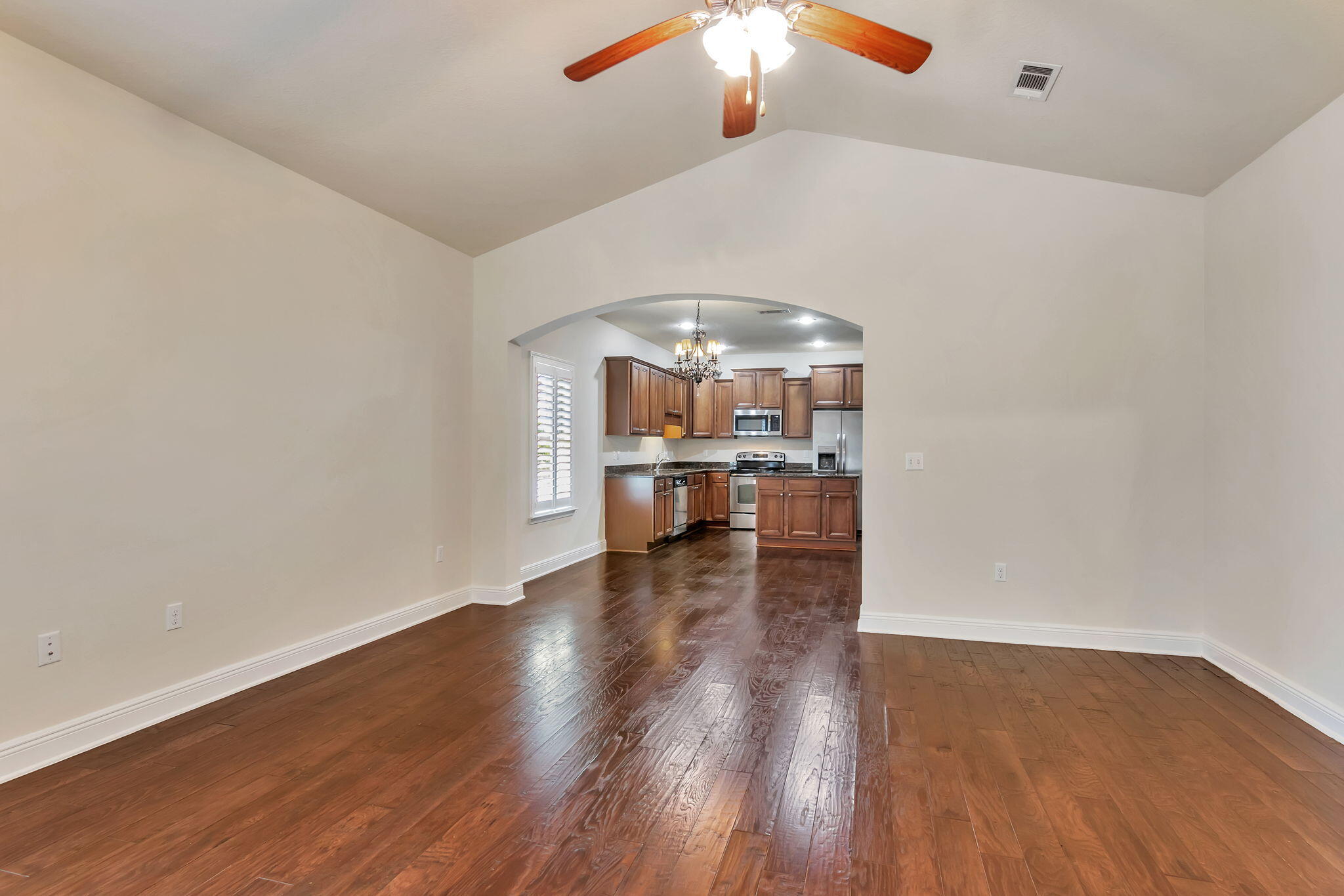 DRIFTWOOD ESTATES - Residential