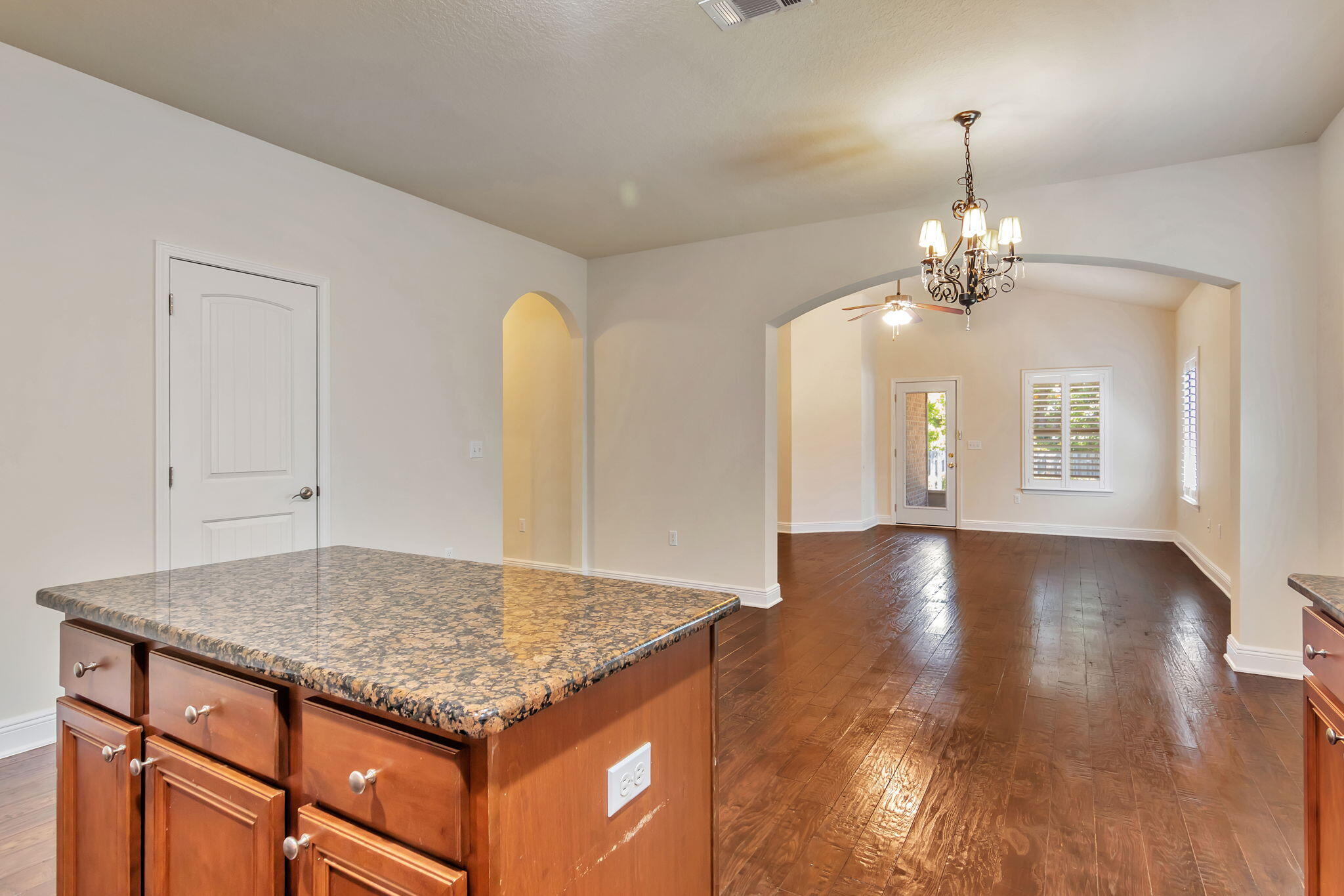 DRIFTWOOD ESTATES - Residential