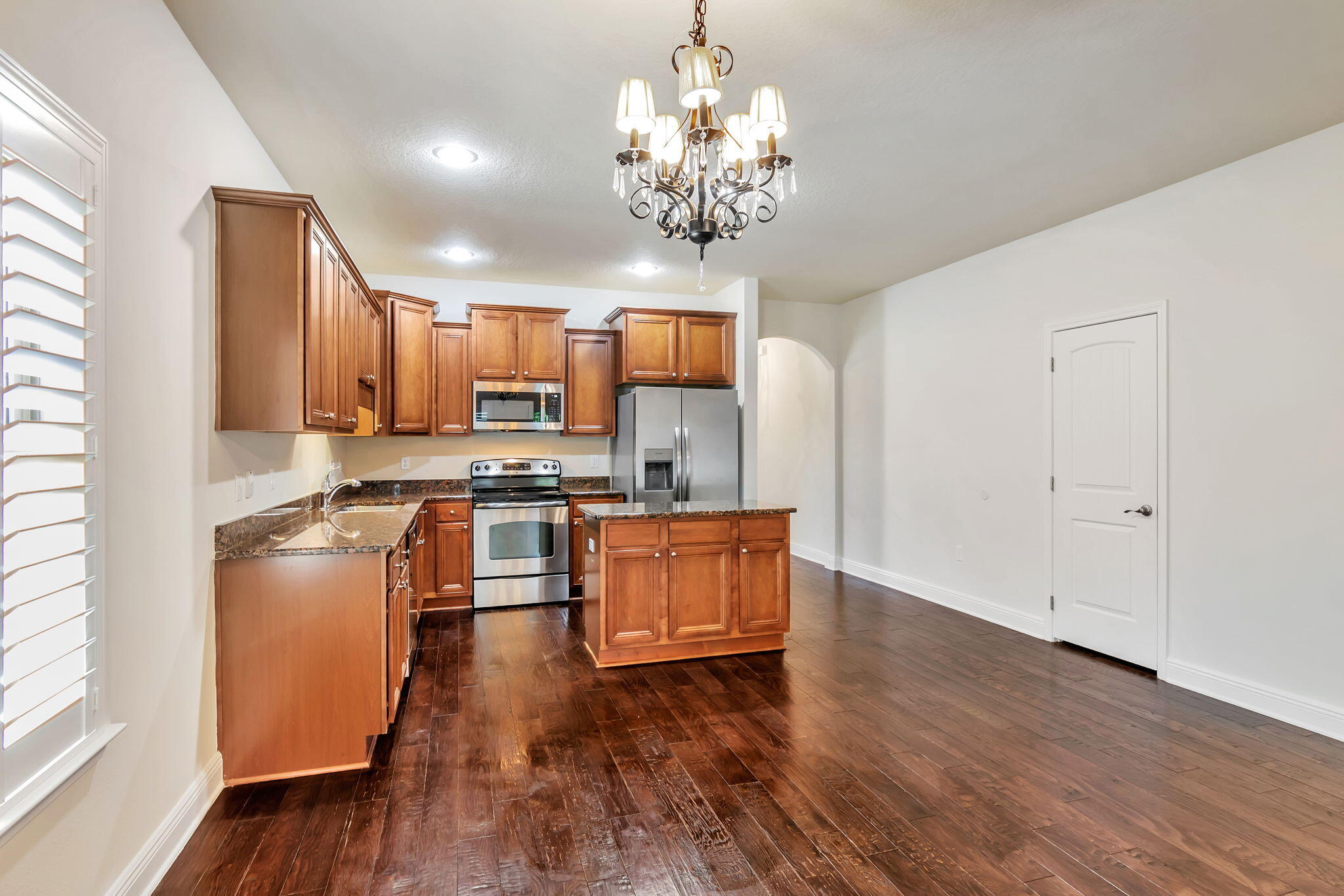 DRIFTWOOD ESTATES - Residential