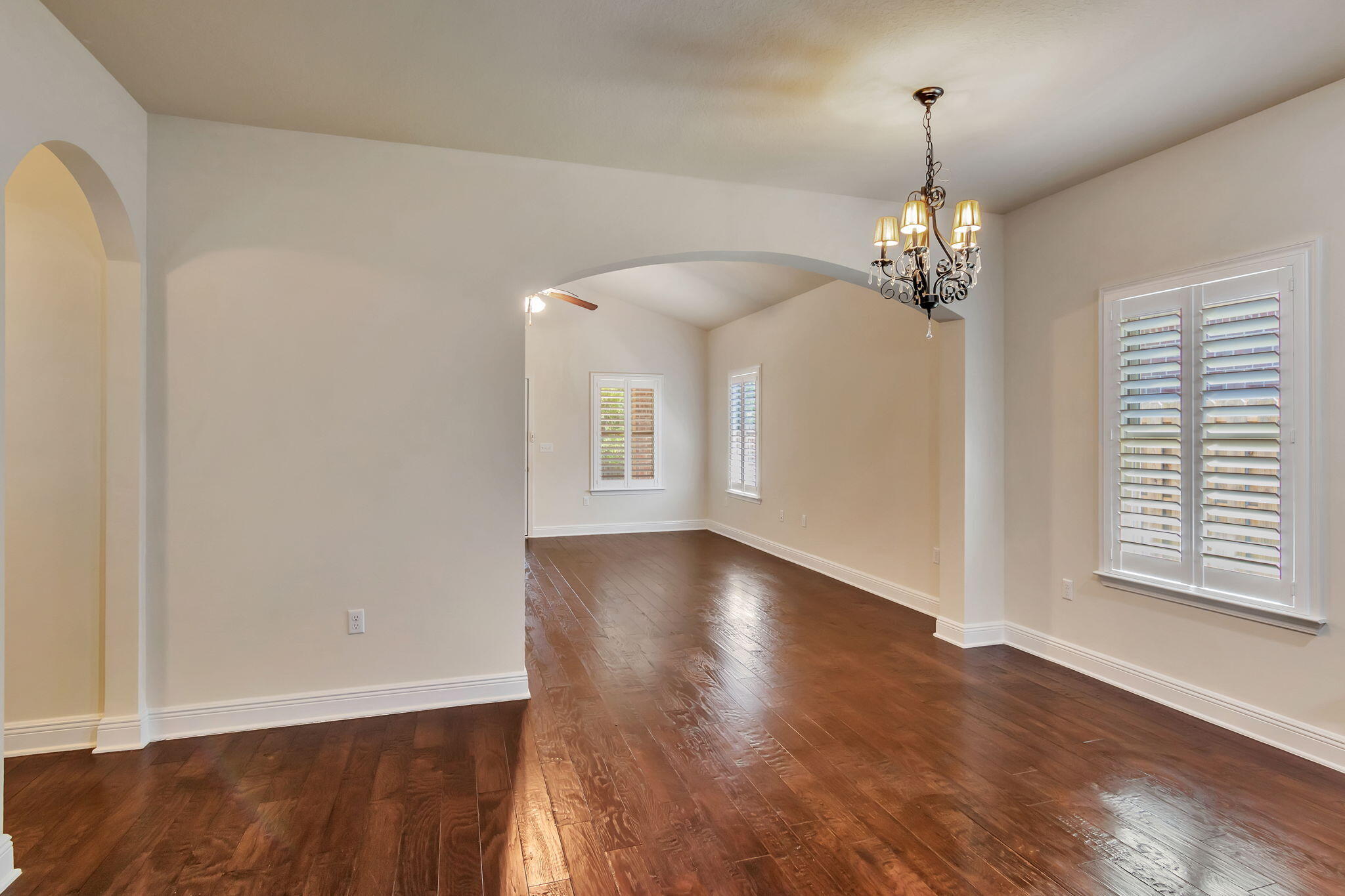 DRIFTWOOD ESTATES - Residential