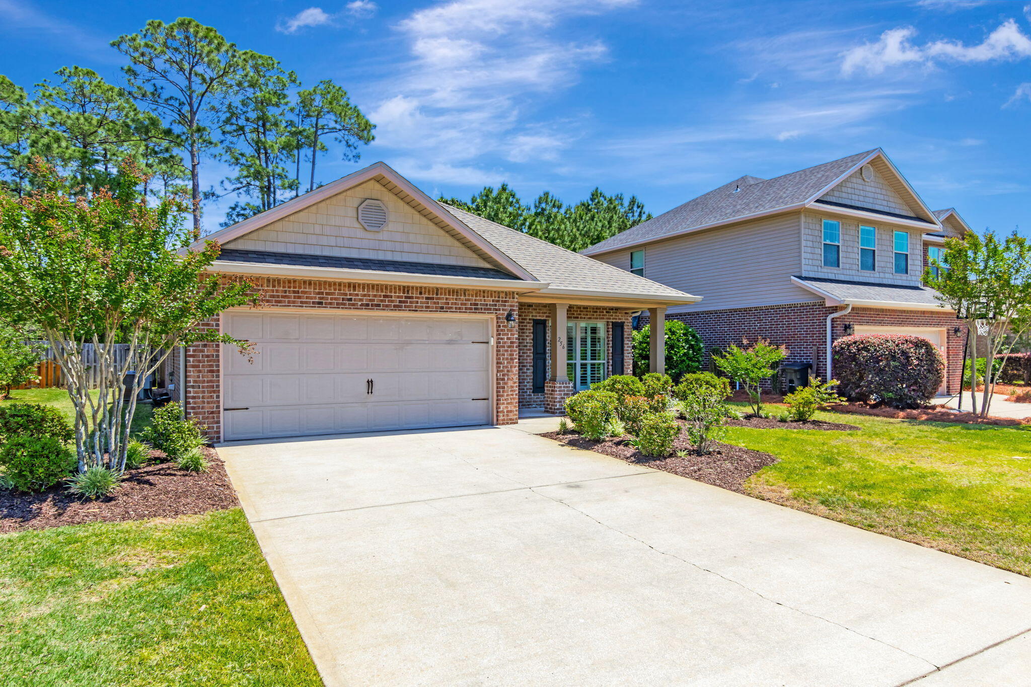 DRIFTWOOD ESTATES - Residential