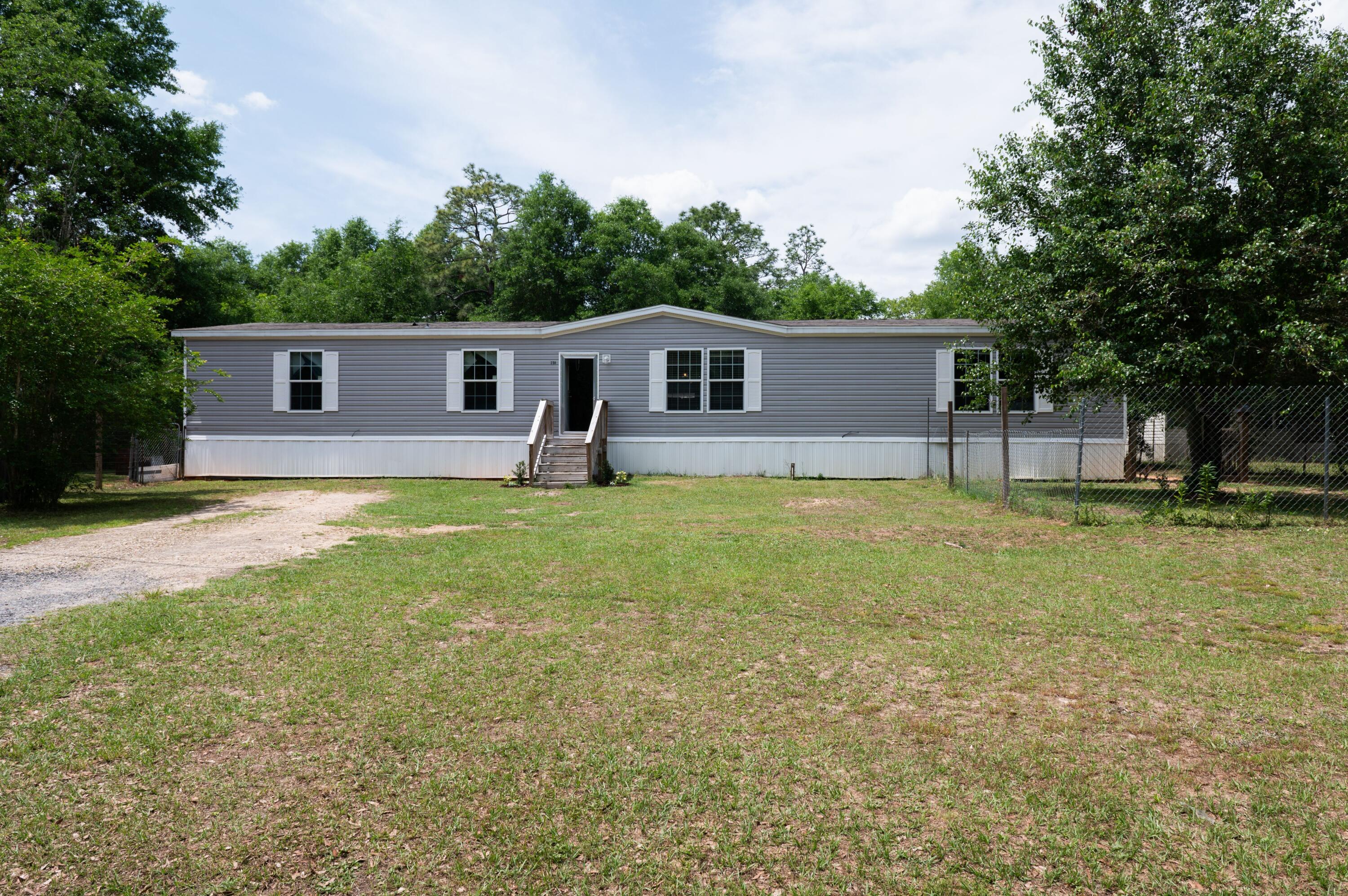 KING LAKE ESTATES - Residential