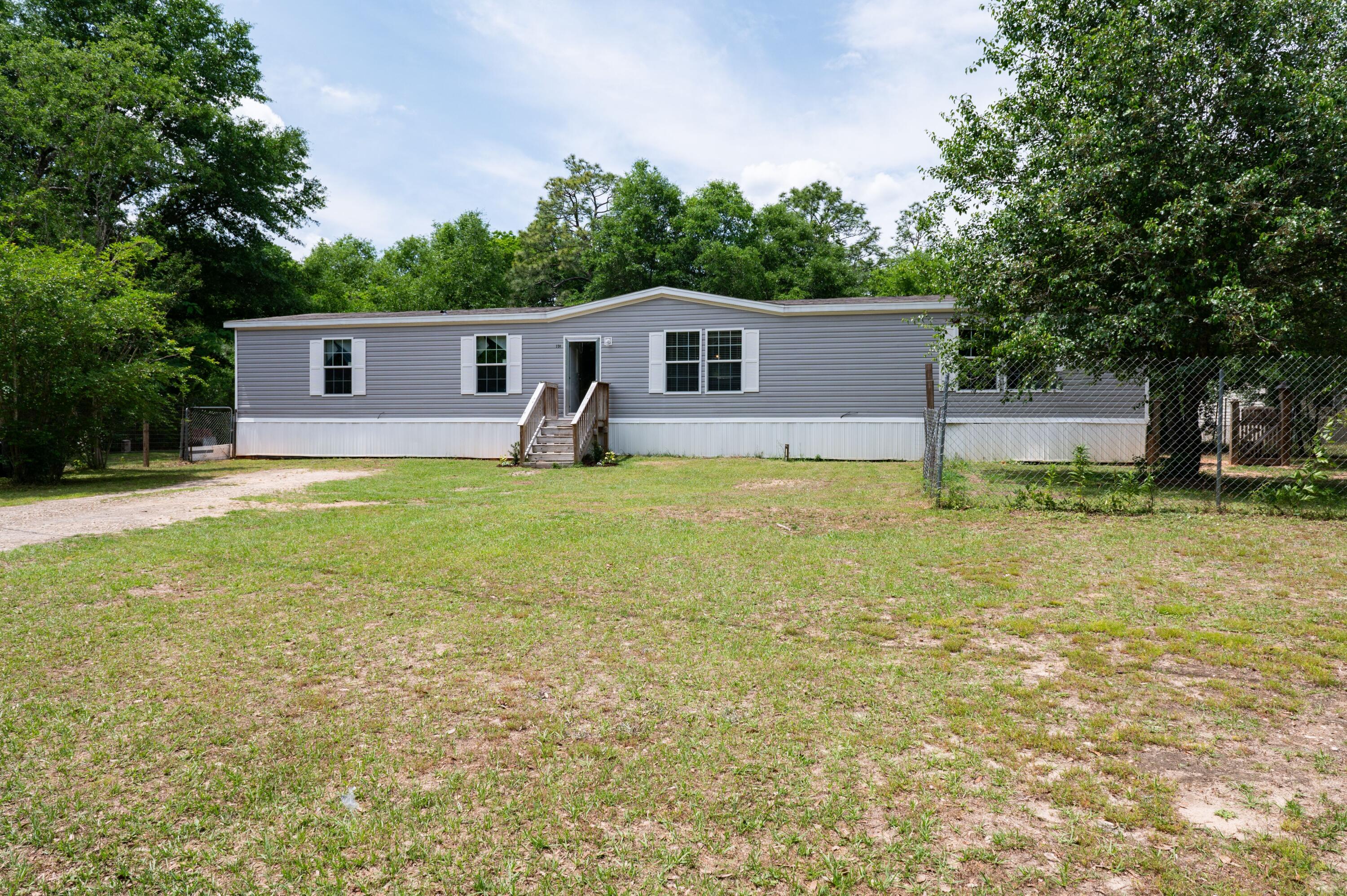 KING LAKE ESTATES - Residential