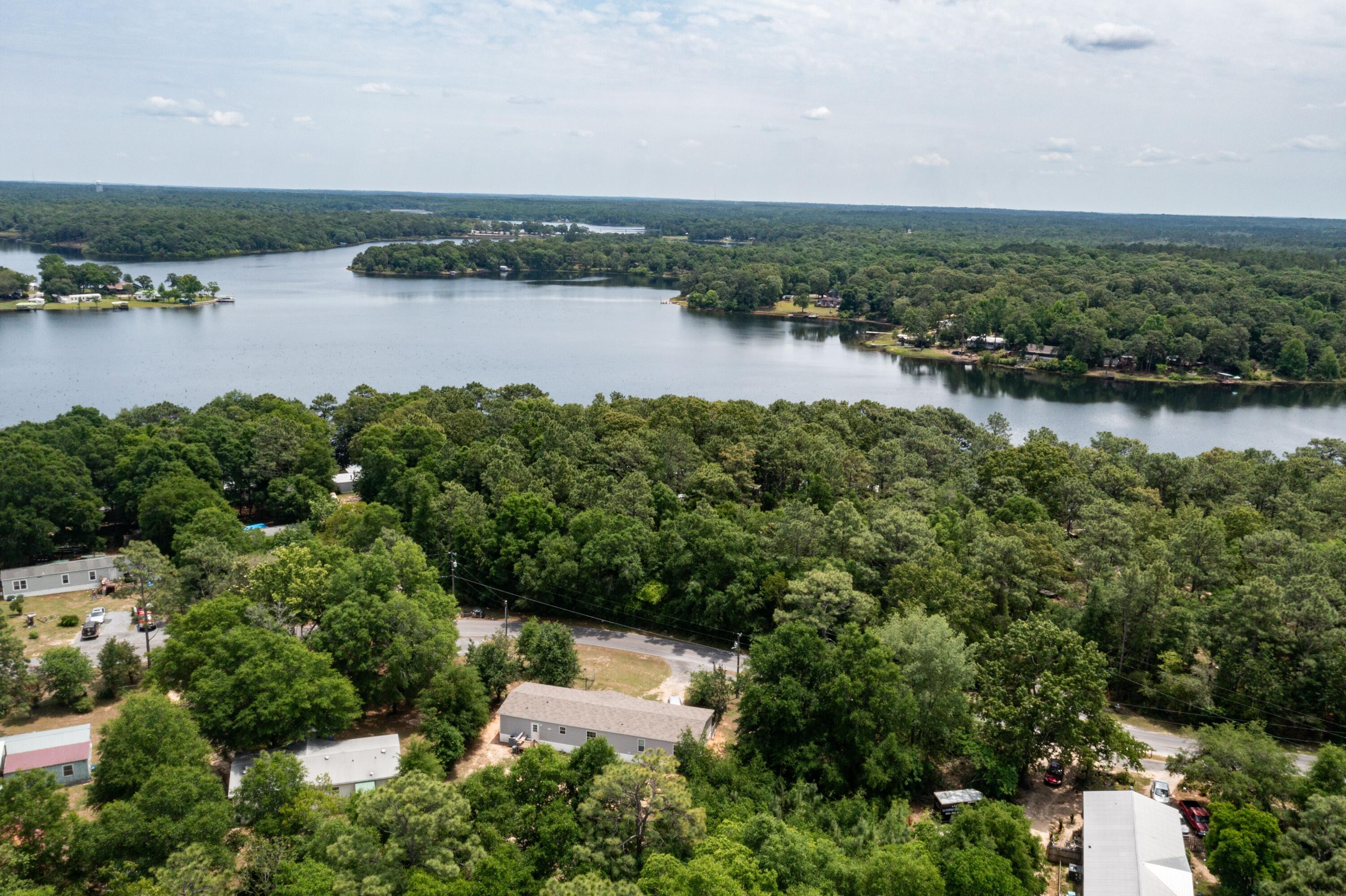 KING LAKE ESTATES - Residential