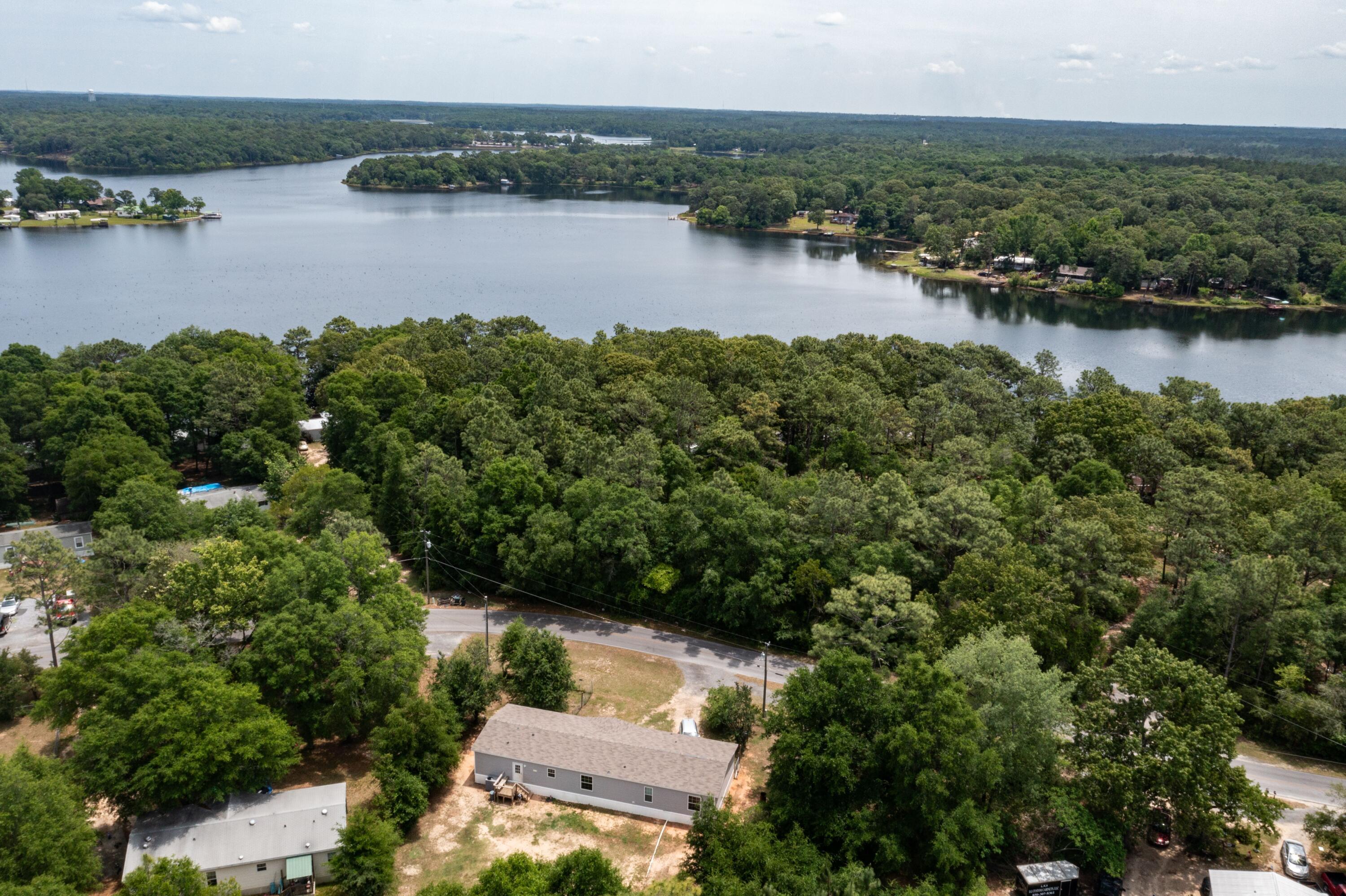 KING LAKE ESTATES - Residential